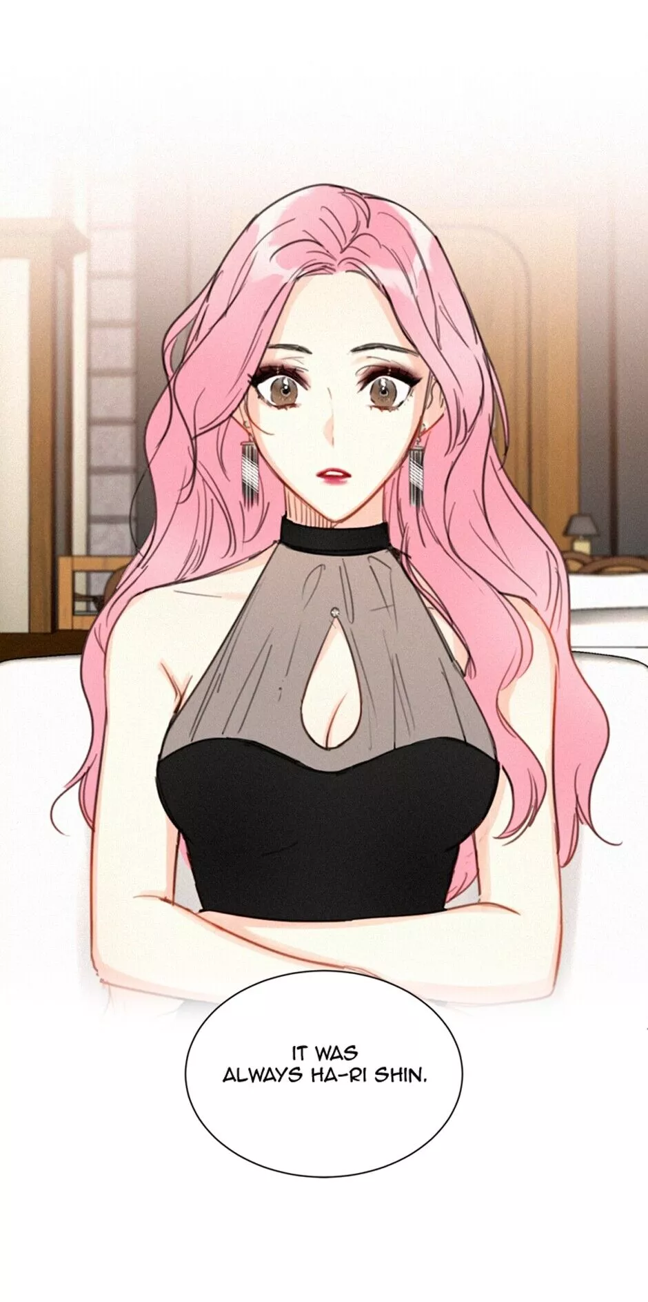 A Business Proposal Chapter 46 page 41