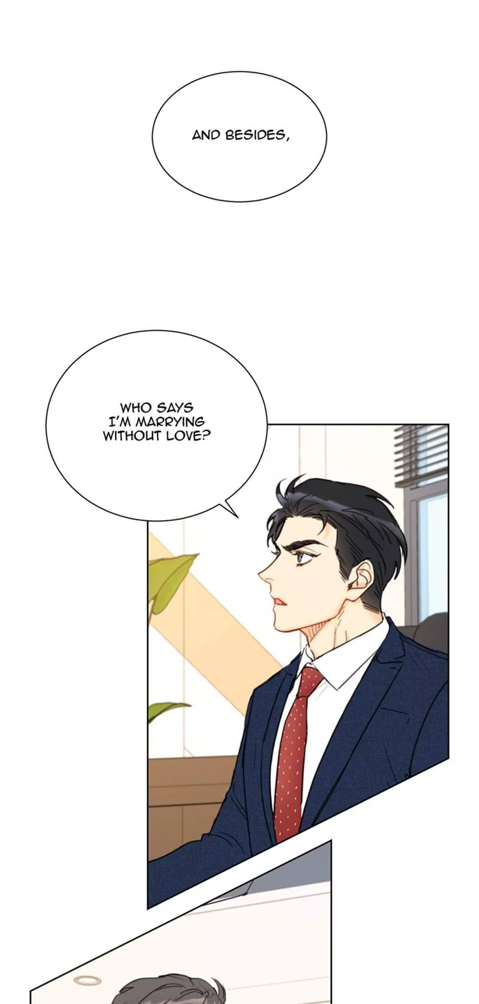 A Business Proposal Chapter 46 page 43