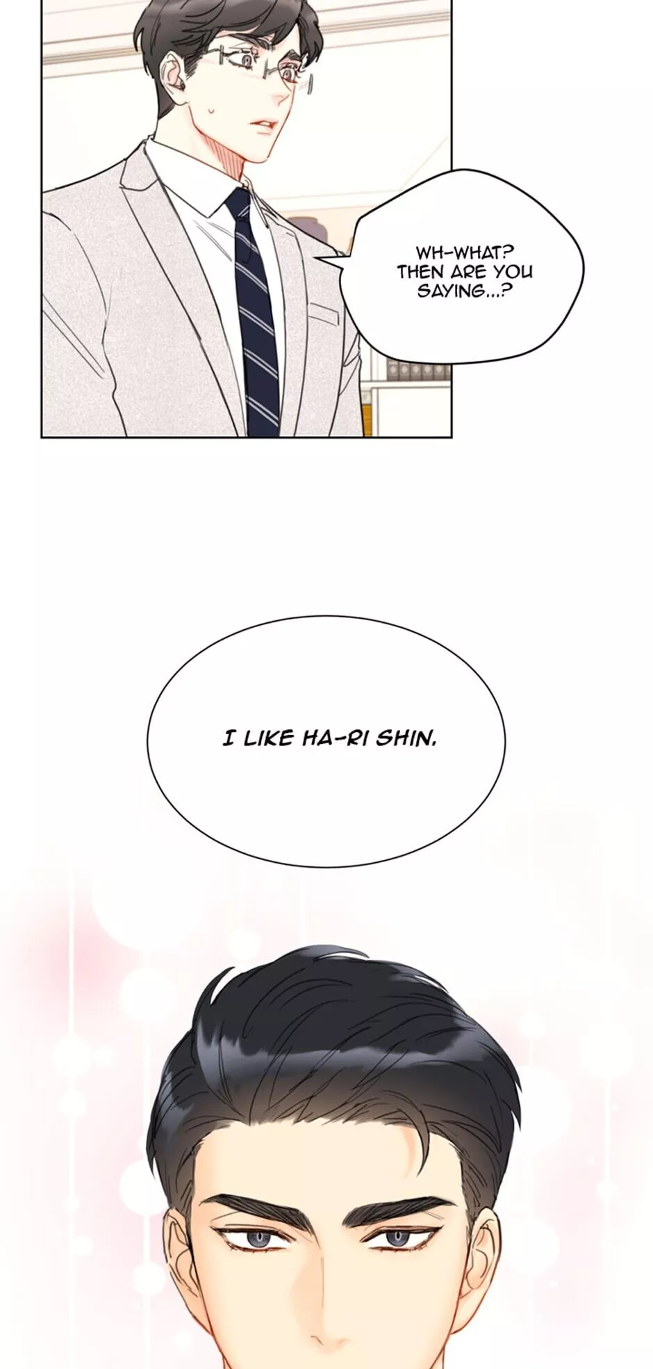A Business Proposal Chapter 46 page 44