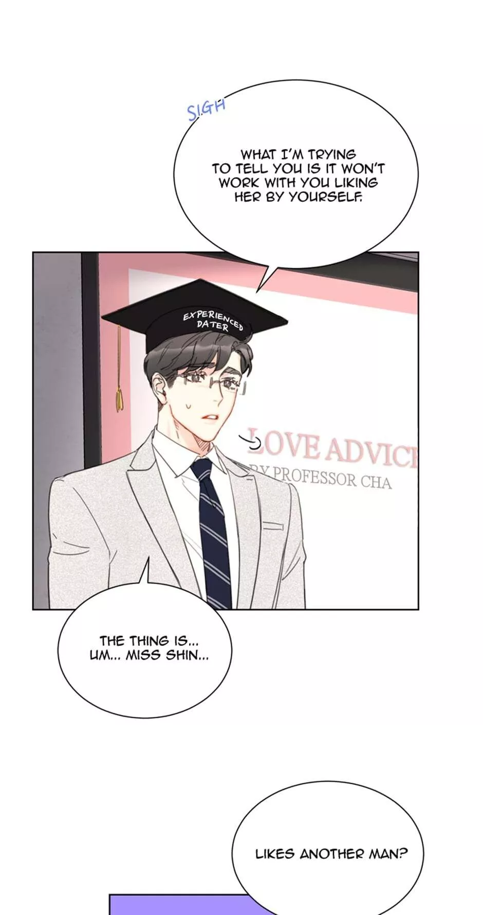 A Business Proposal Chapter 47 page 2