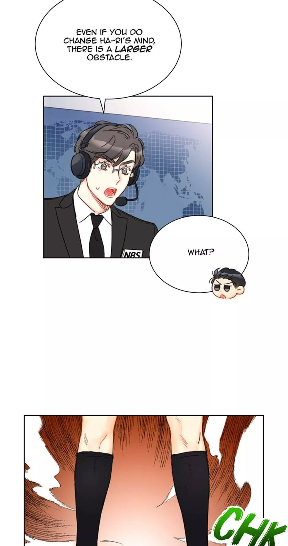 A Business Proposal Chapter 47 page 5