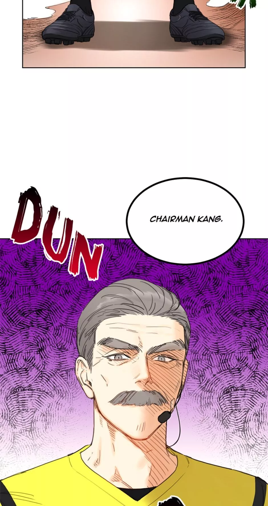 A Business Proposal Chapter 47 page 6
