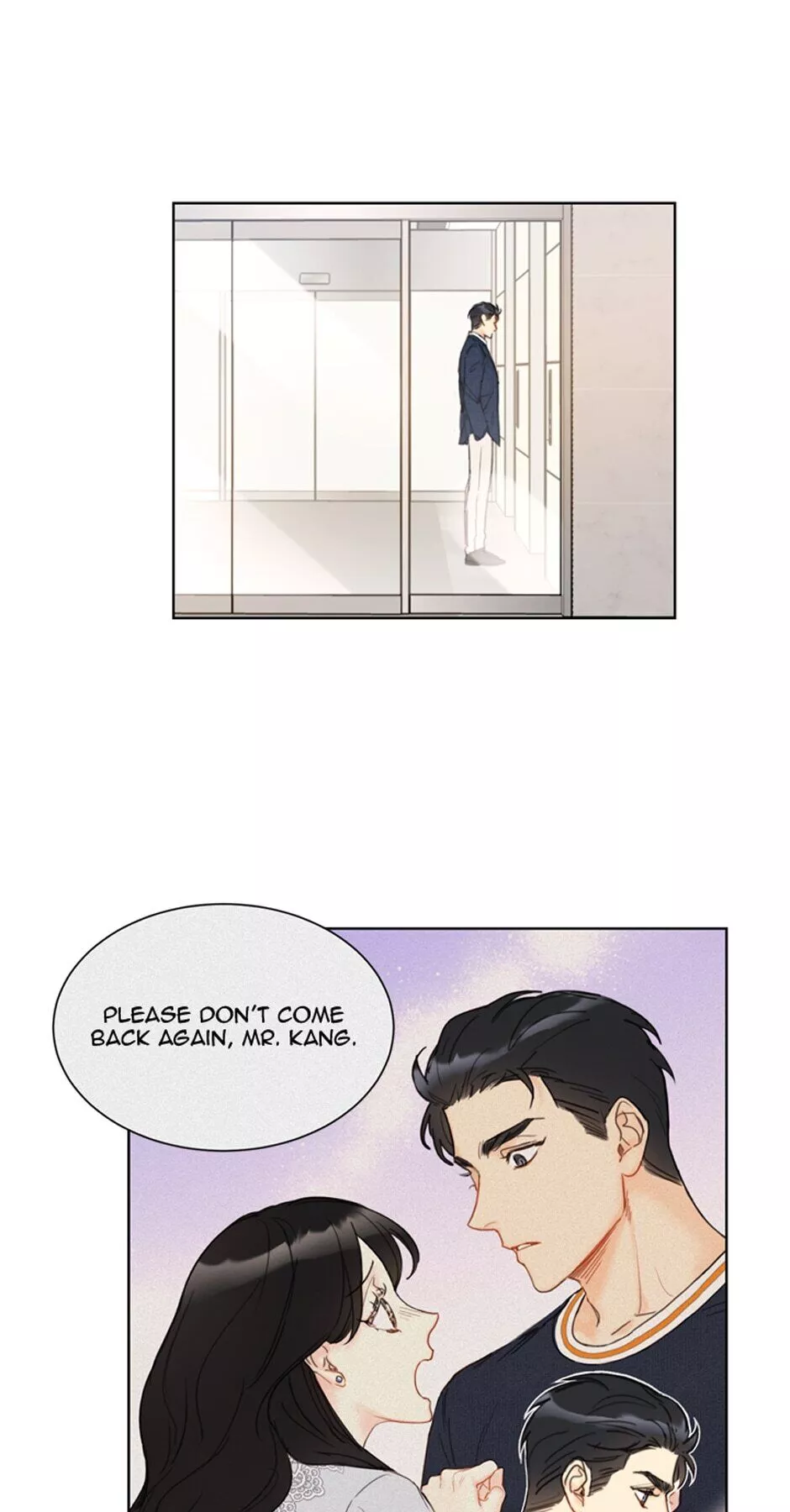 A Business Proposal Chapter 47 page 11