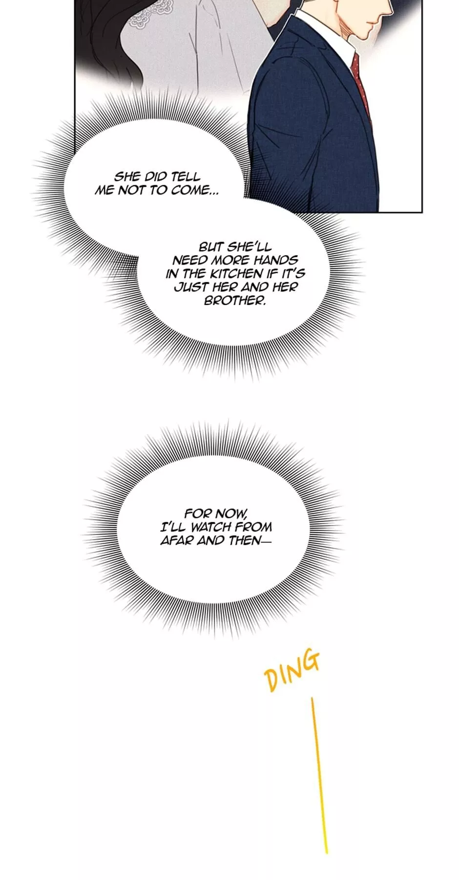 A Business Proposal Chapter 47 page 12