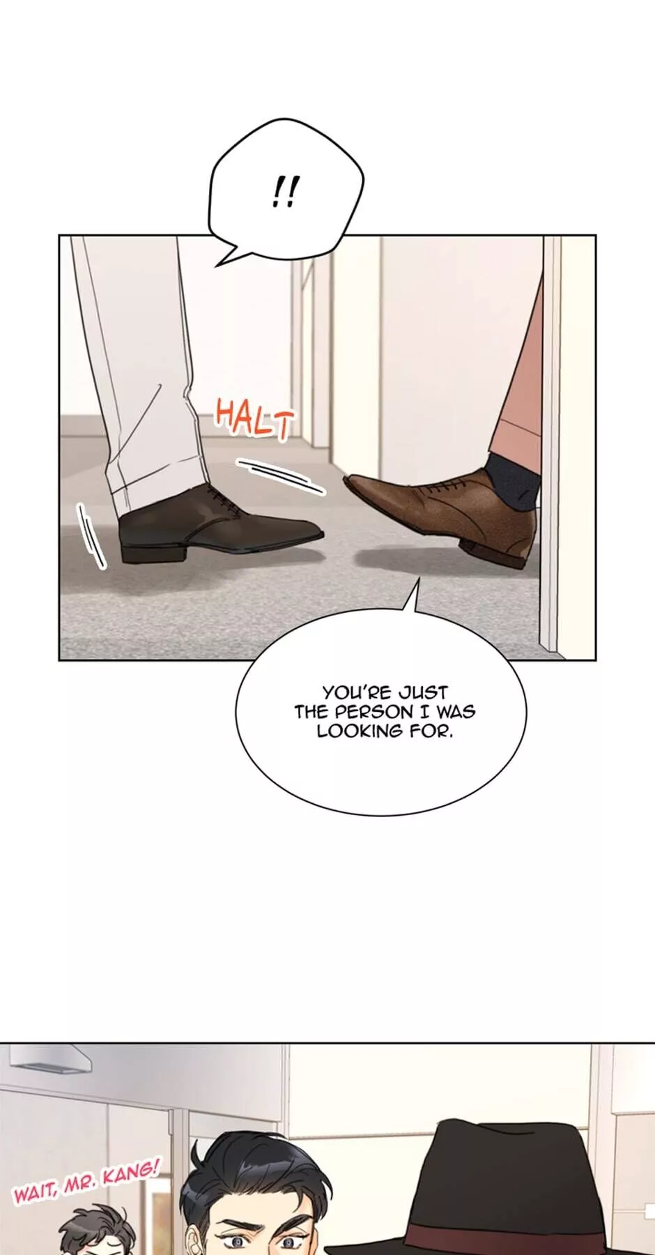 A Business Proposal Chapter 47 page 13