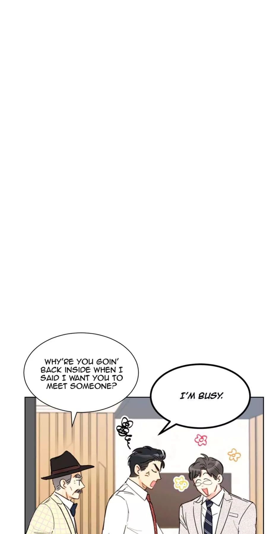 A Business Proposal Chapter 47 page 16