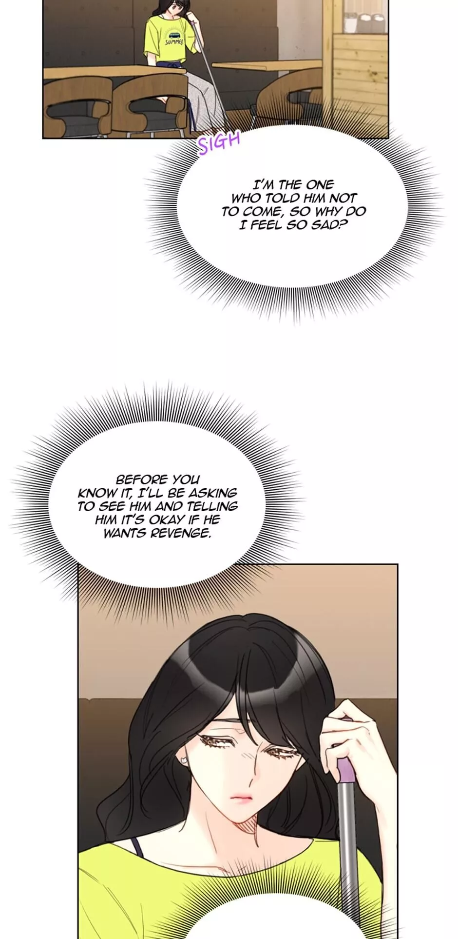 A Business Proposal Chapter 47 page 24