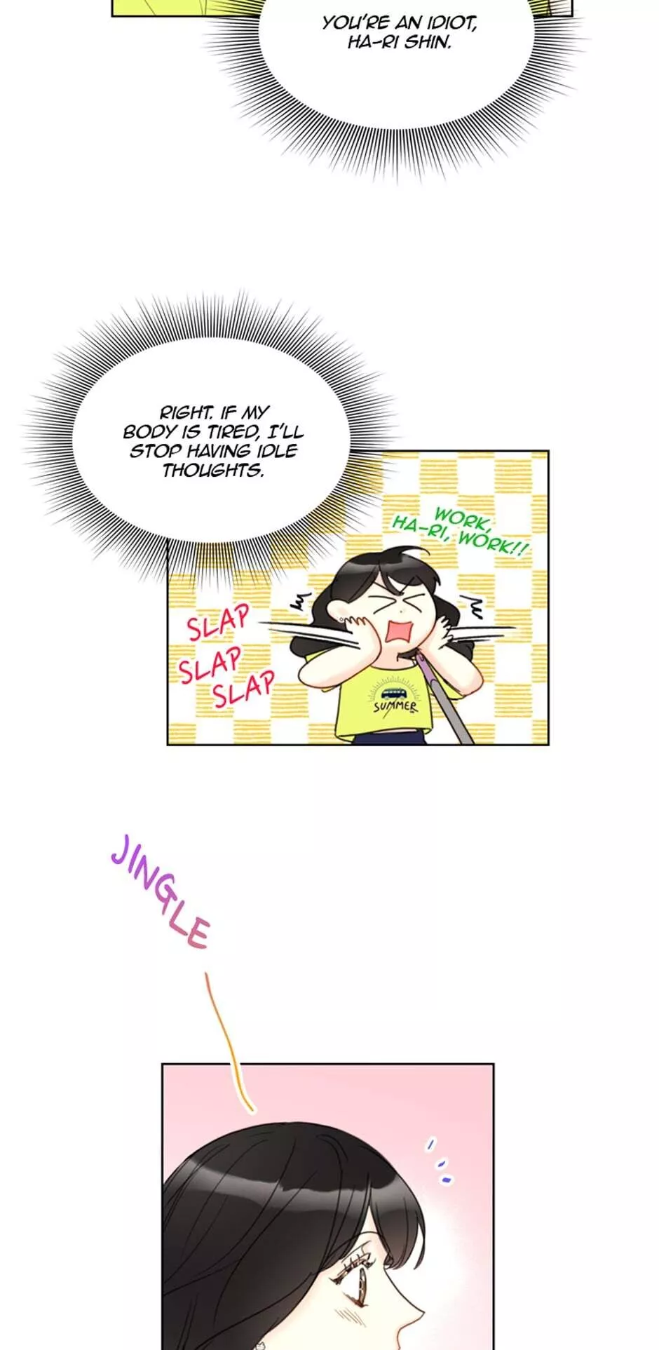A Business Proposal Chapter 47 page 25