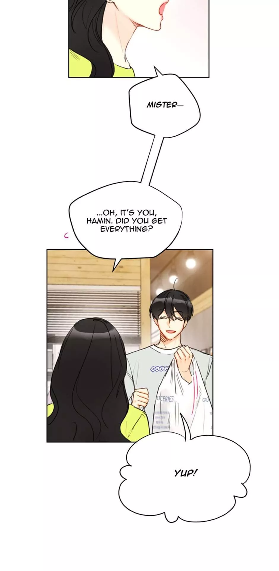A Business Proposal Chapter 47 page 26