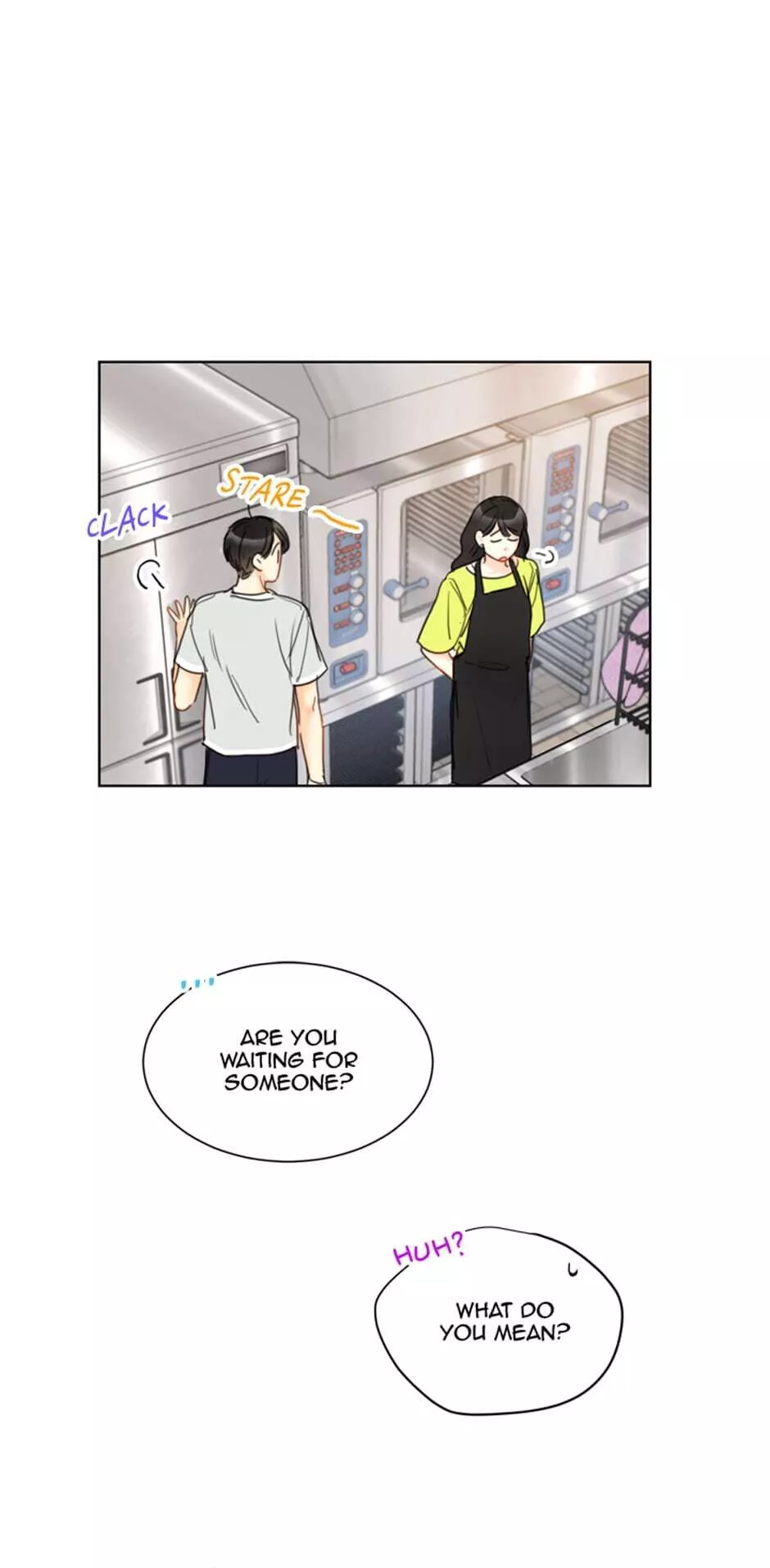 A Business Proposal Chapter 47 page 27