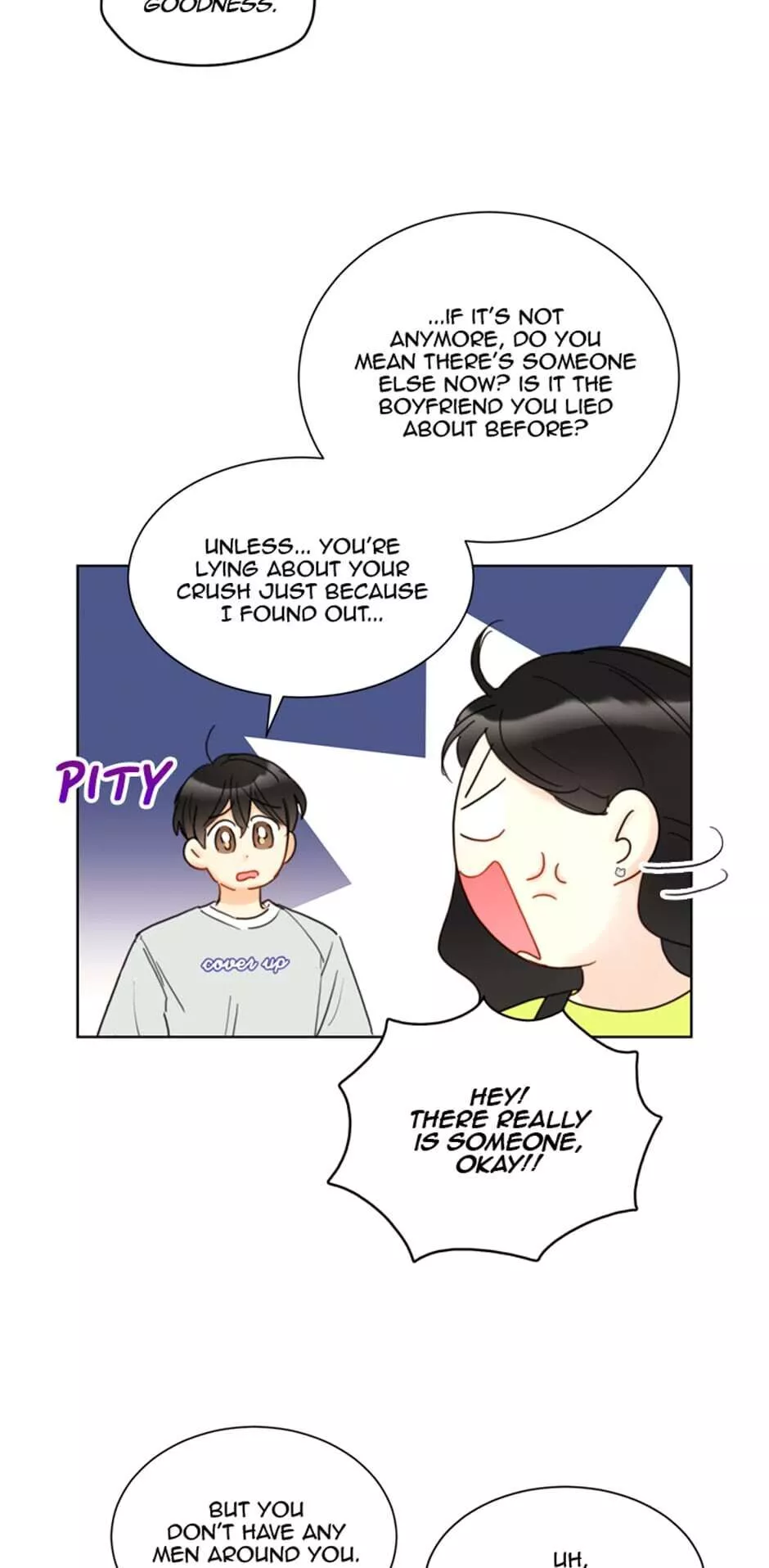 A Business Proposal Chapter 47 page 30