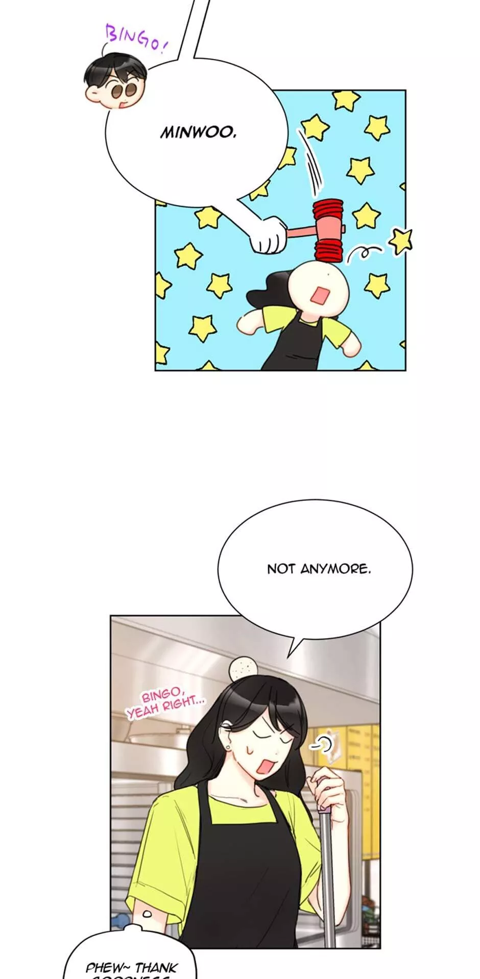 A Business Proposal Chapter 47 page 29