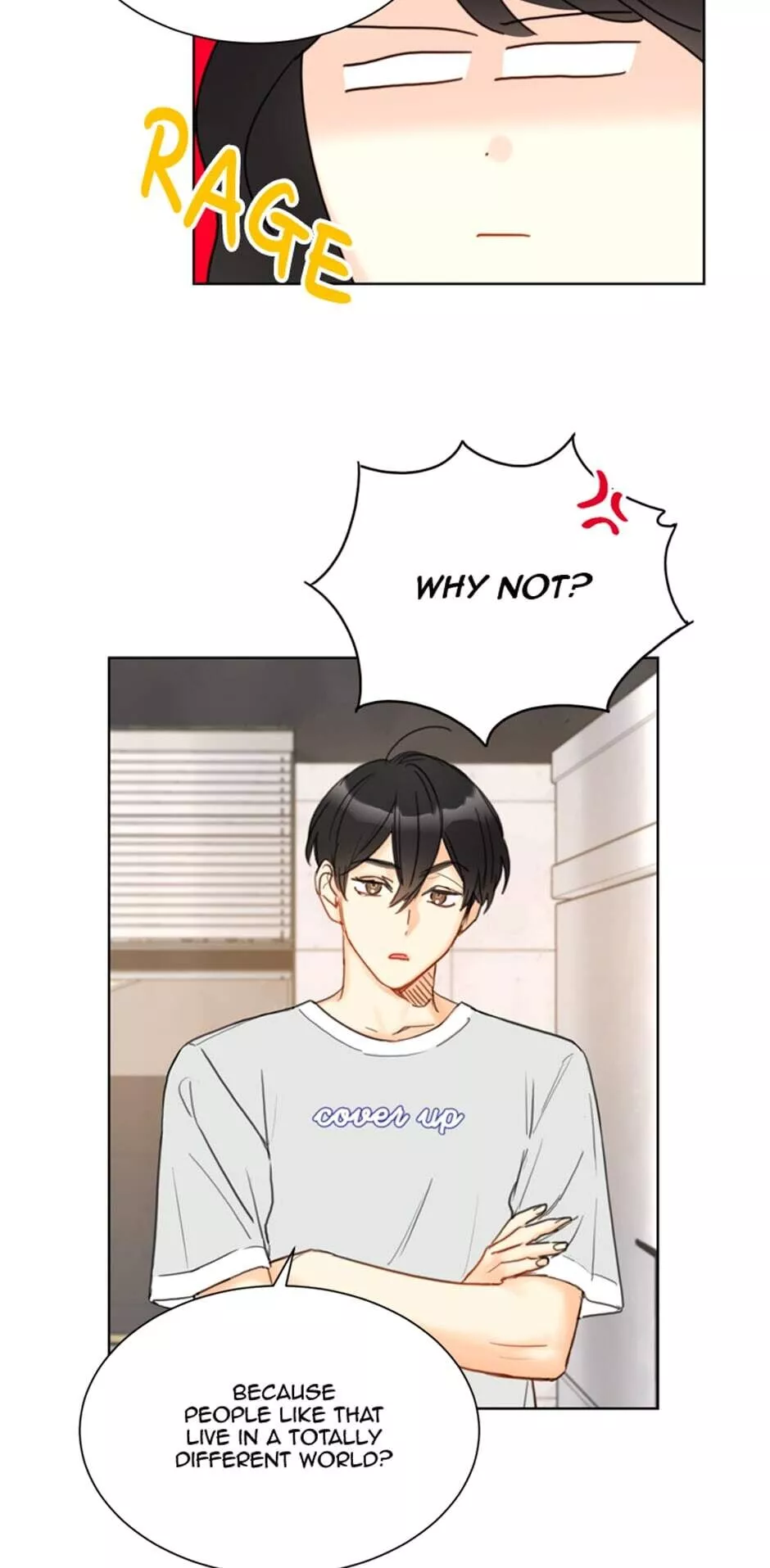 A Business Proposal Chapter 47 page 32