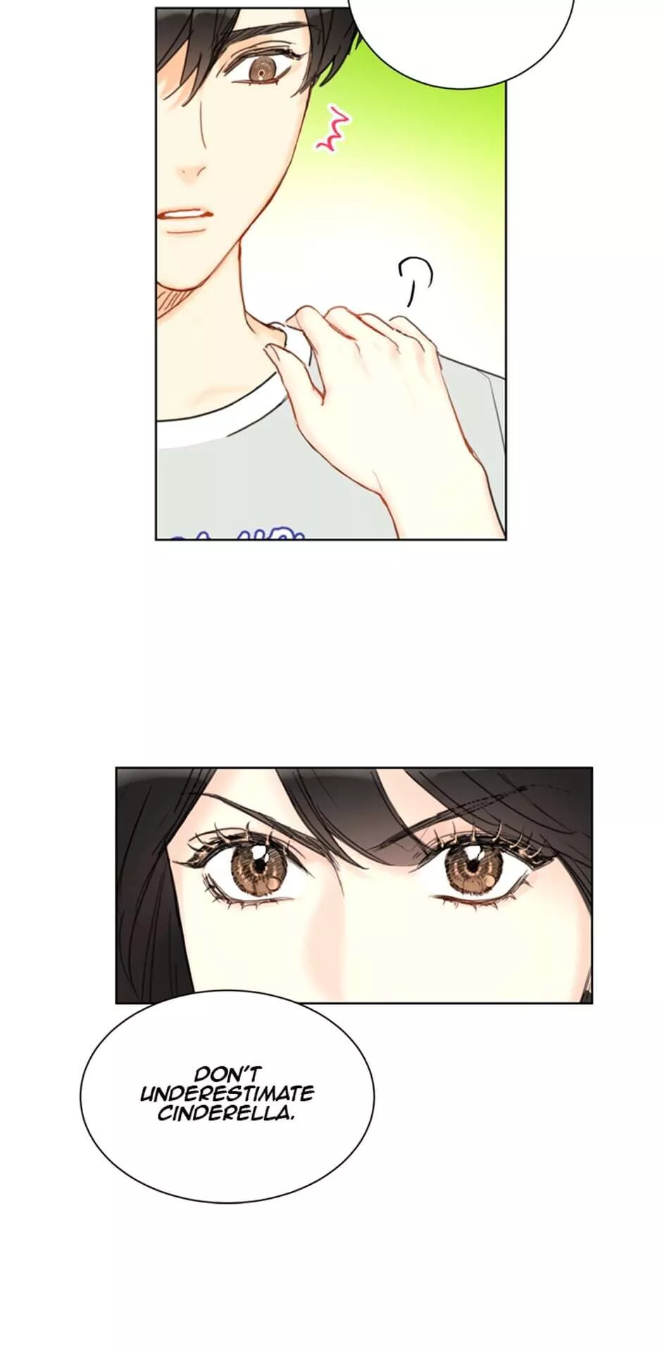 A Business Proposal Chapter 47 page 34