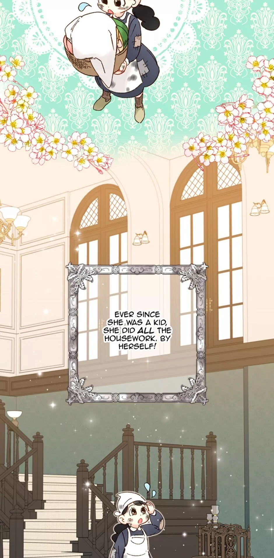 A Business Proposal Chapter 47 page 36