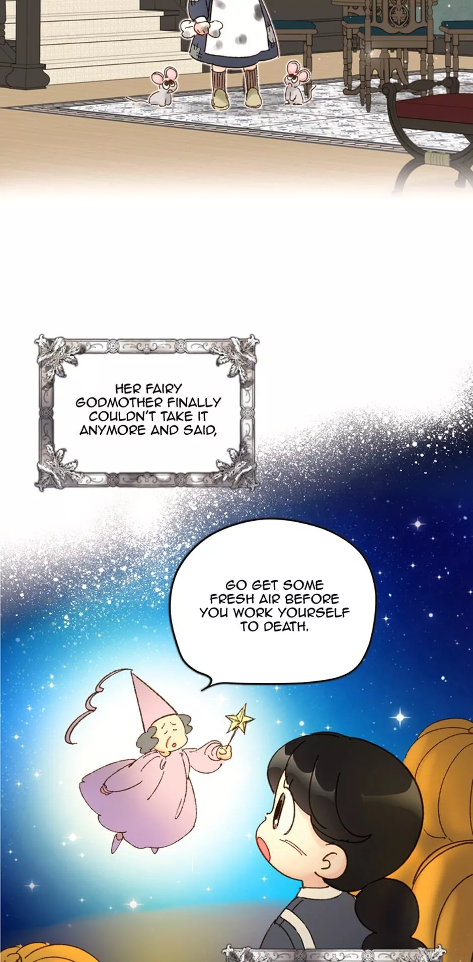 A Business Proposal Chapter 47 page 37