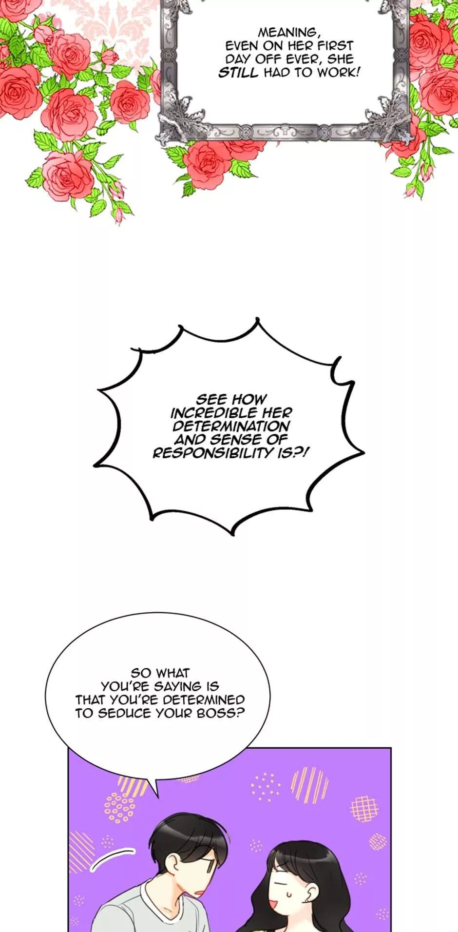 A Business Proposal Chapter 47 page 39