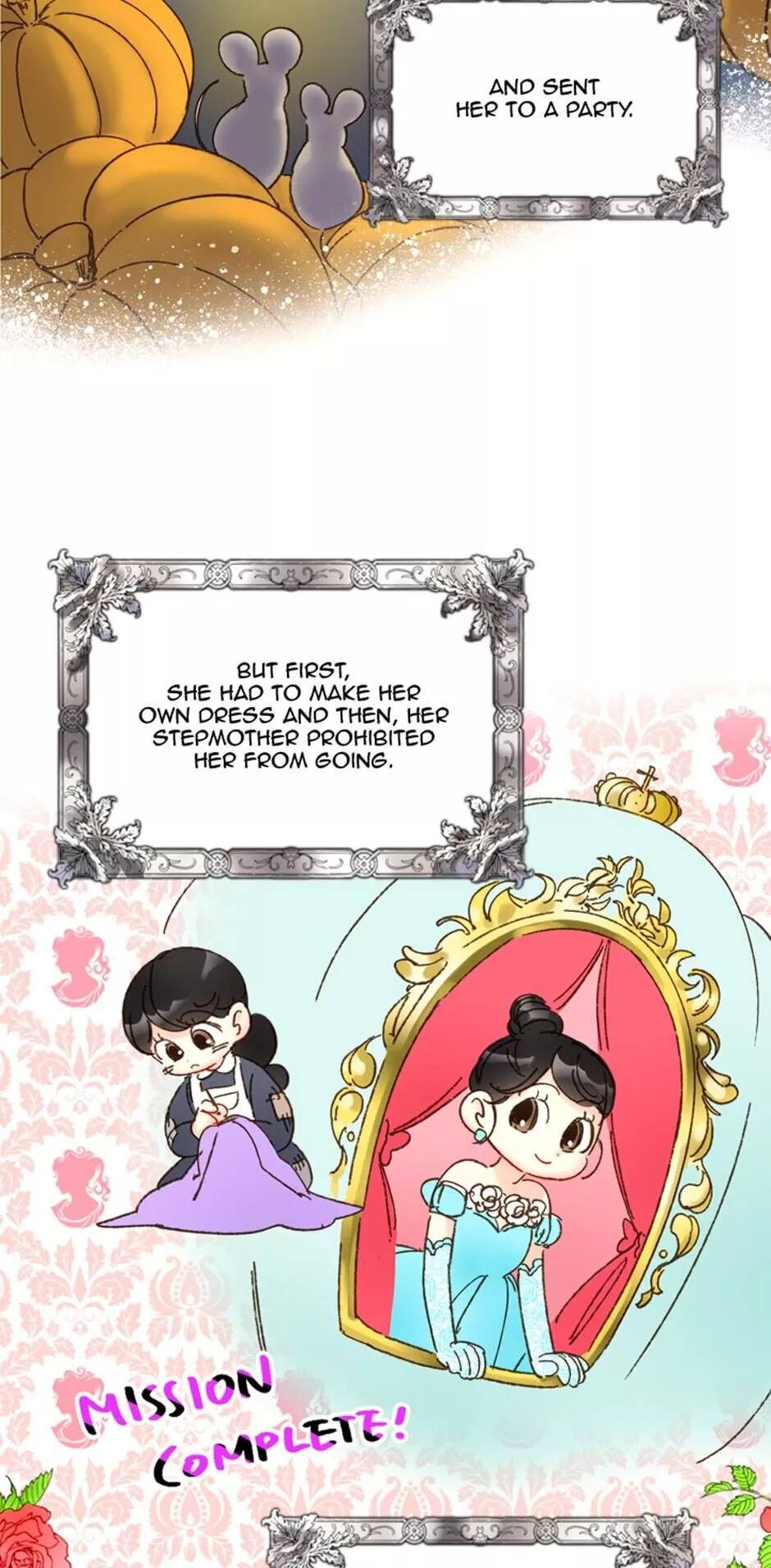 A Business Proposal Chapter 47 page 38