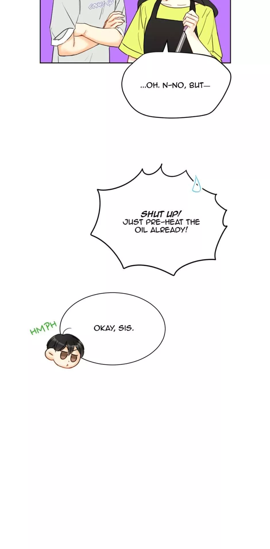 A Business Proposal Chapter 47 page 40