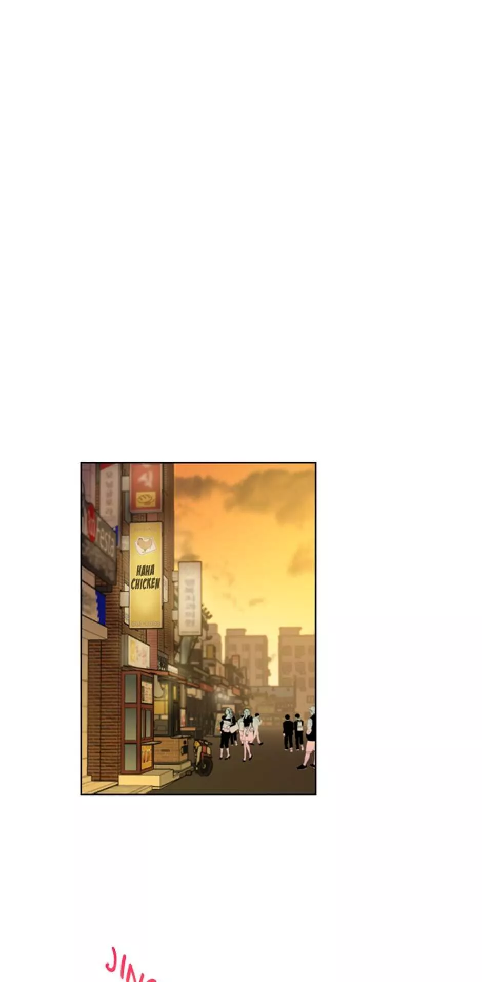 A Business Proposal Chapter 47 page 41