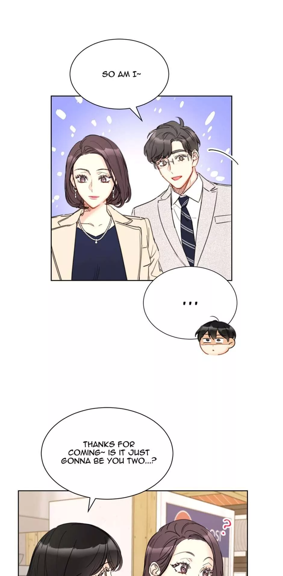 A Business Proposal Chapter 47 page 43