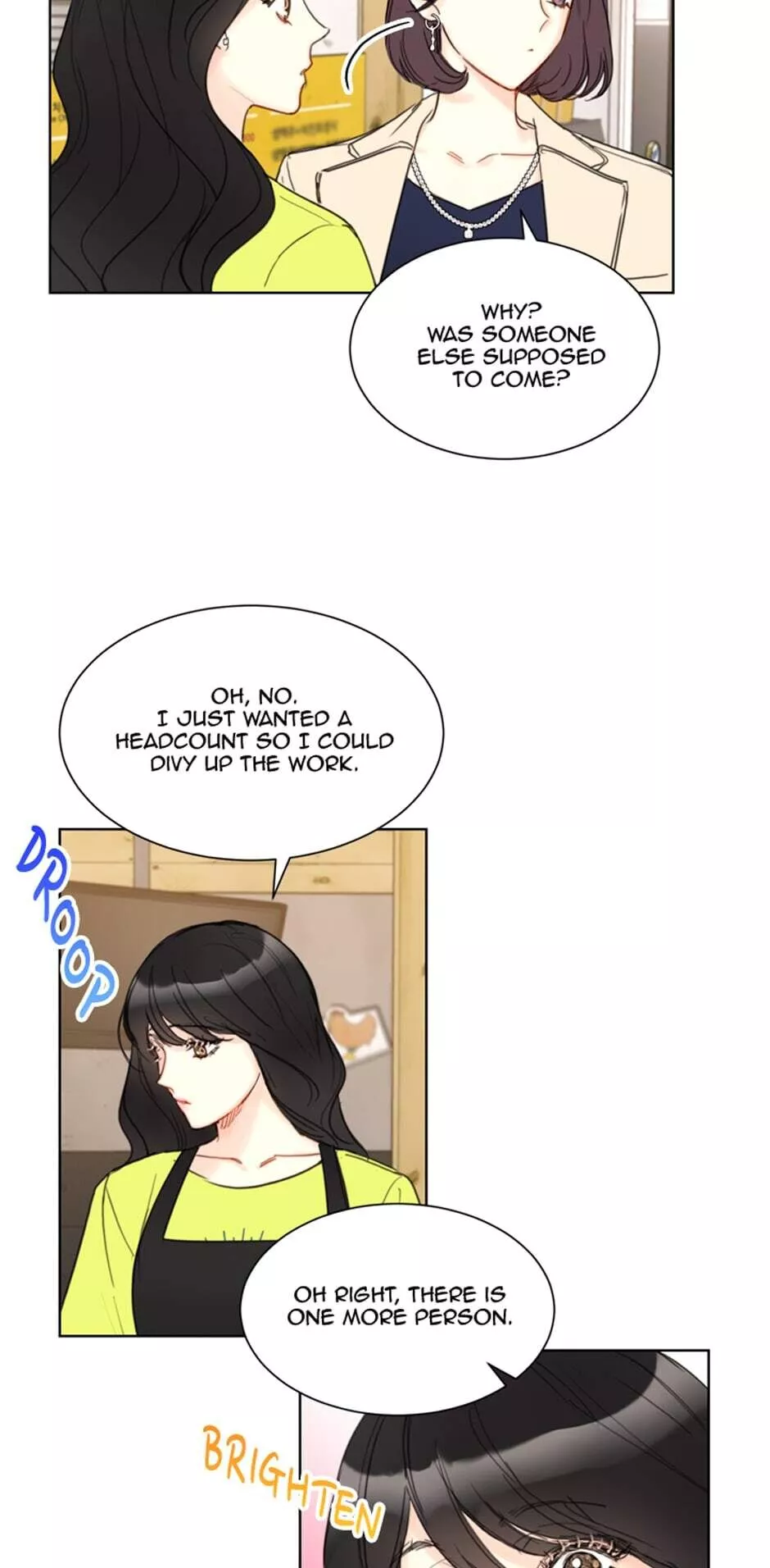 A Business Proposal Chapter 47 page 44