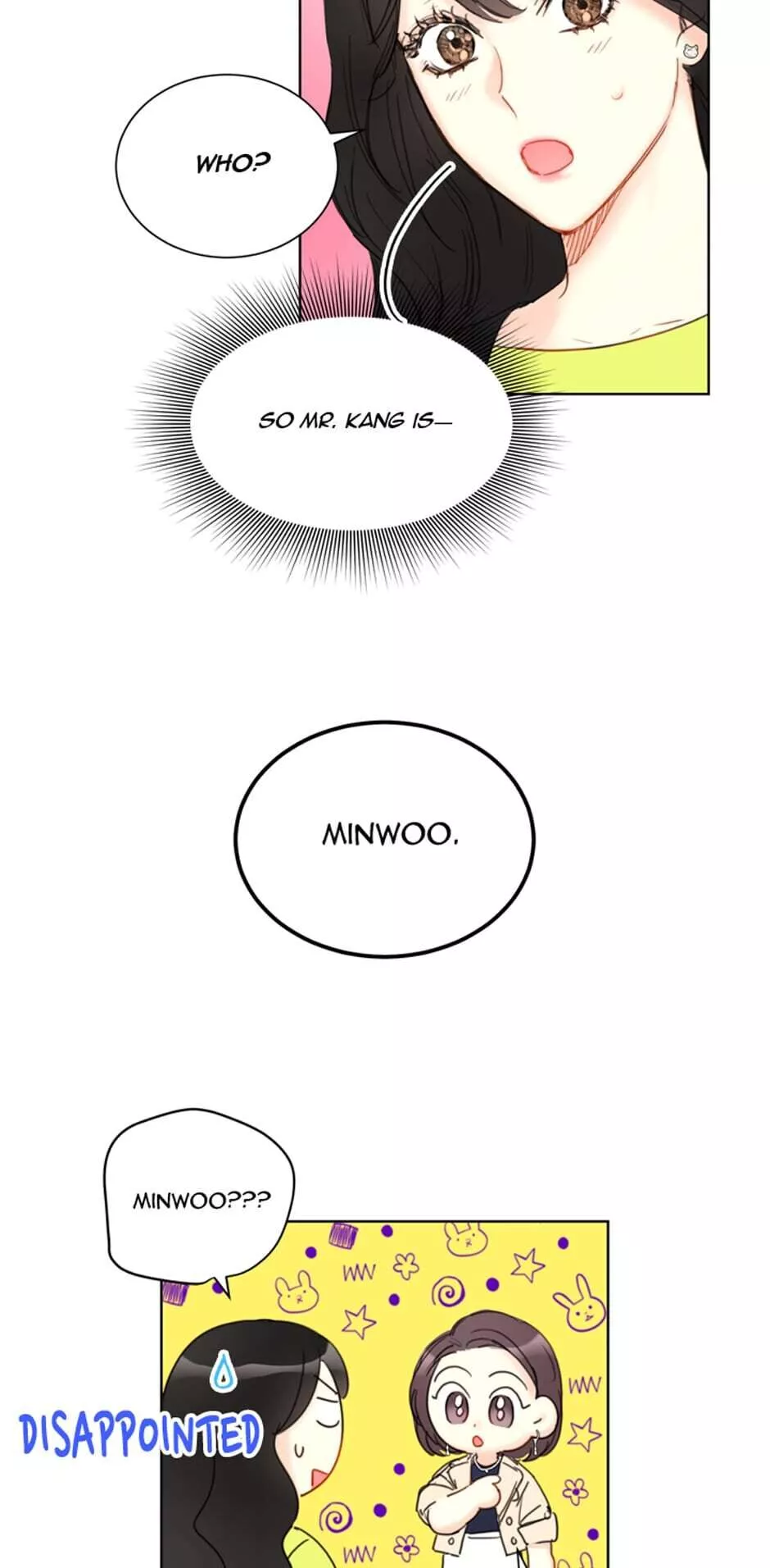 A Business Proposal Chapter 47 page 45
