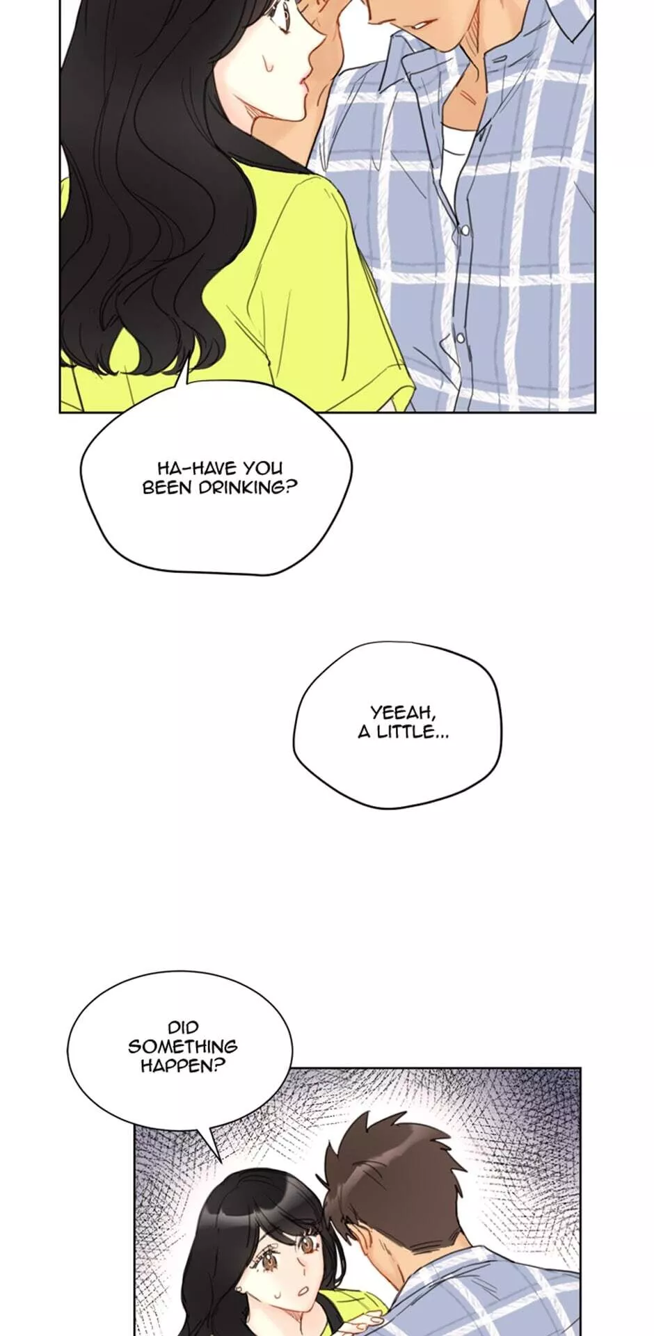 A Business Proposal Chapter 47 page 50
