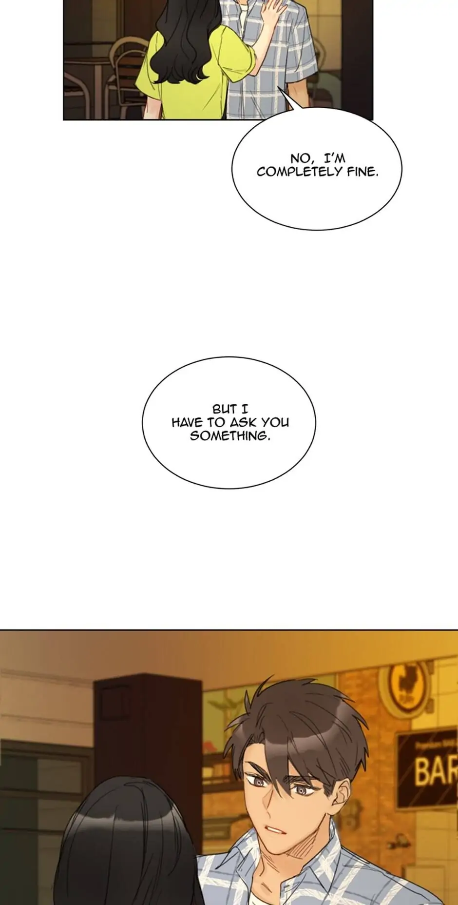 A Business Proposal Chapter 48 page 4