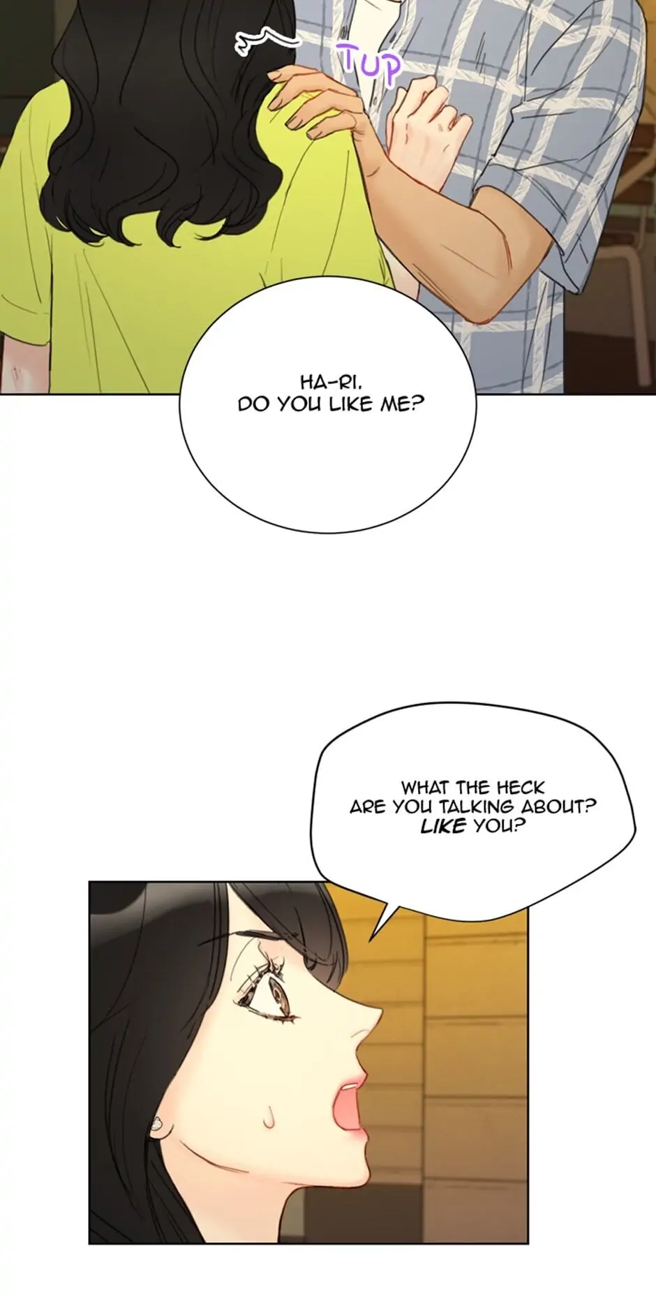 A Business Proposal Chapter 48 page 5