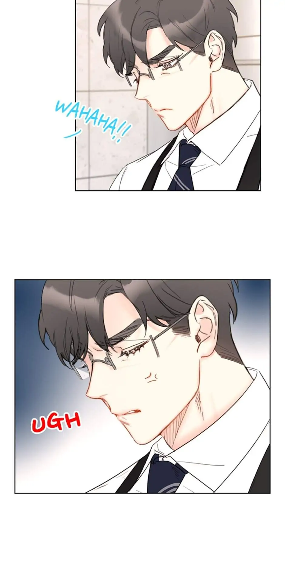 A Business Proposal Chapter 48 page 10