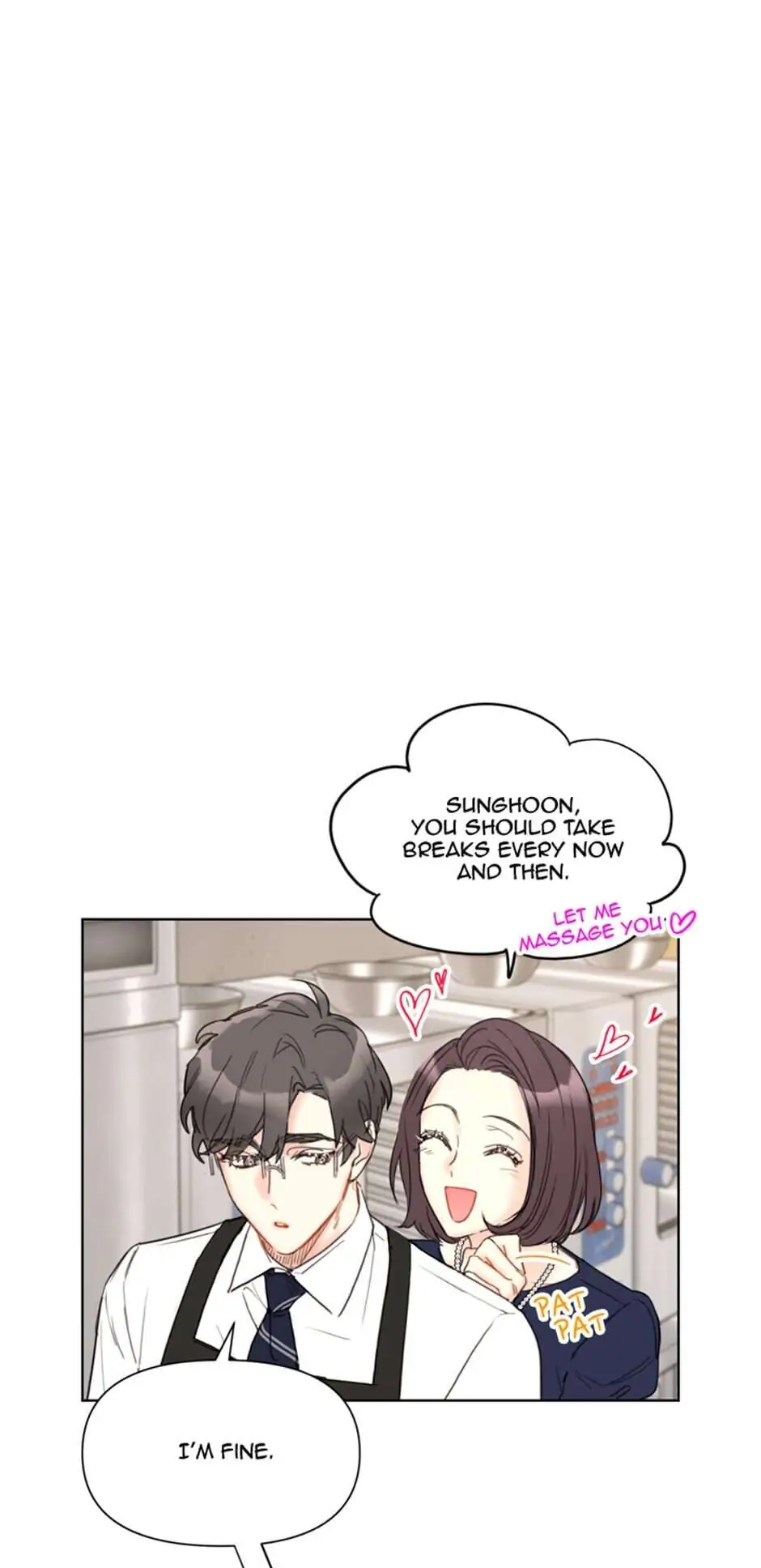 A Business Proposal Chapter 48 page 17