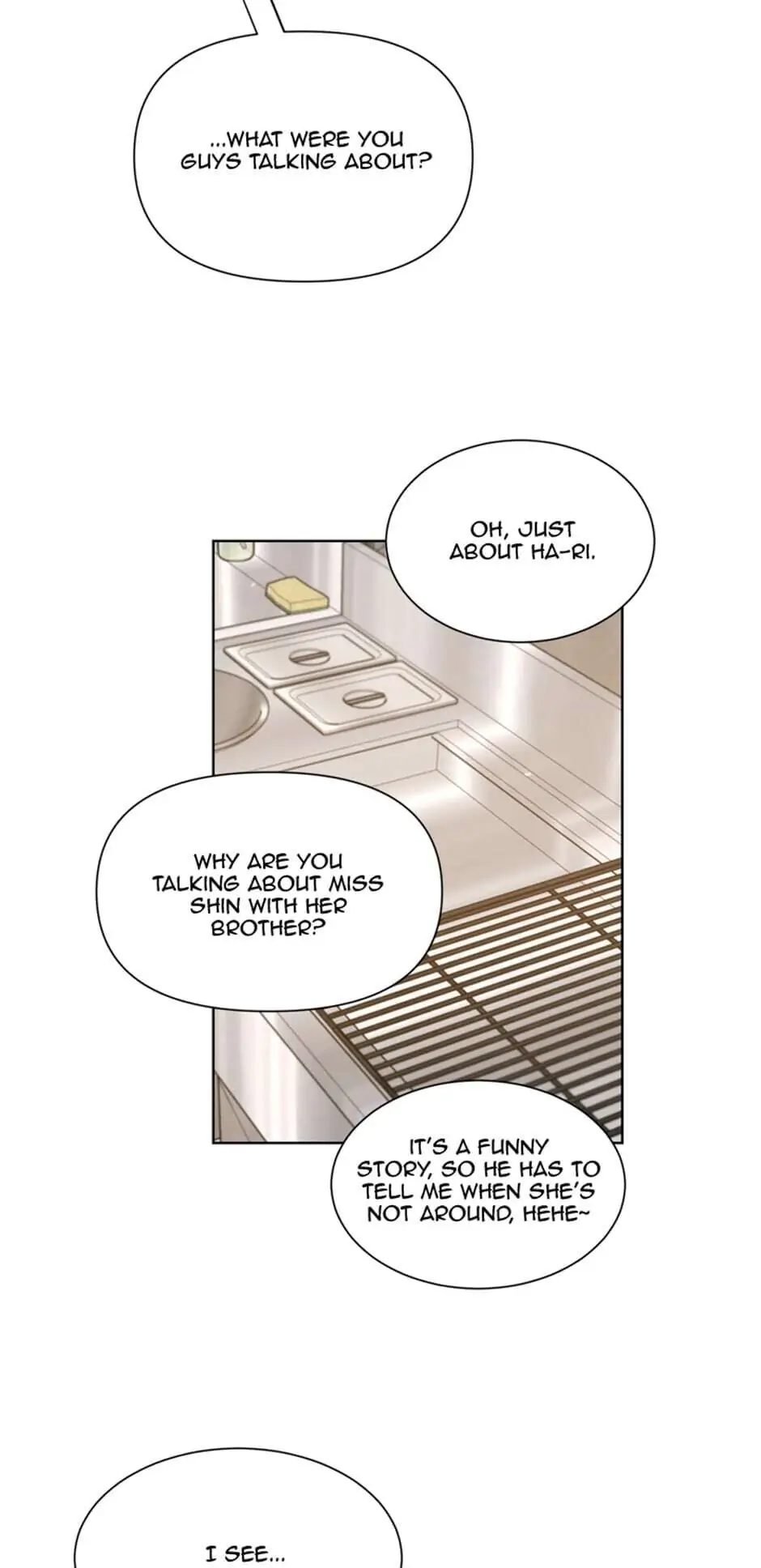 A Business Proposal Chapter 48 page 18