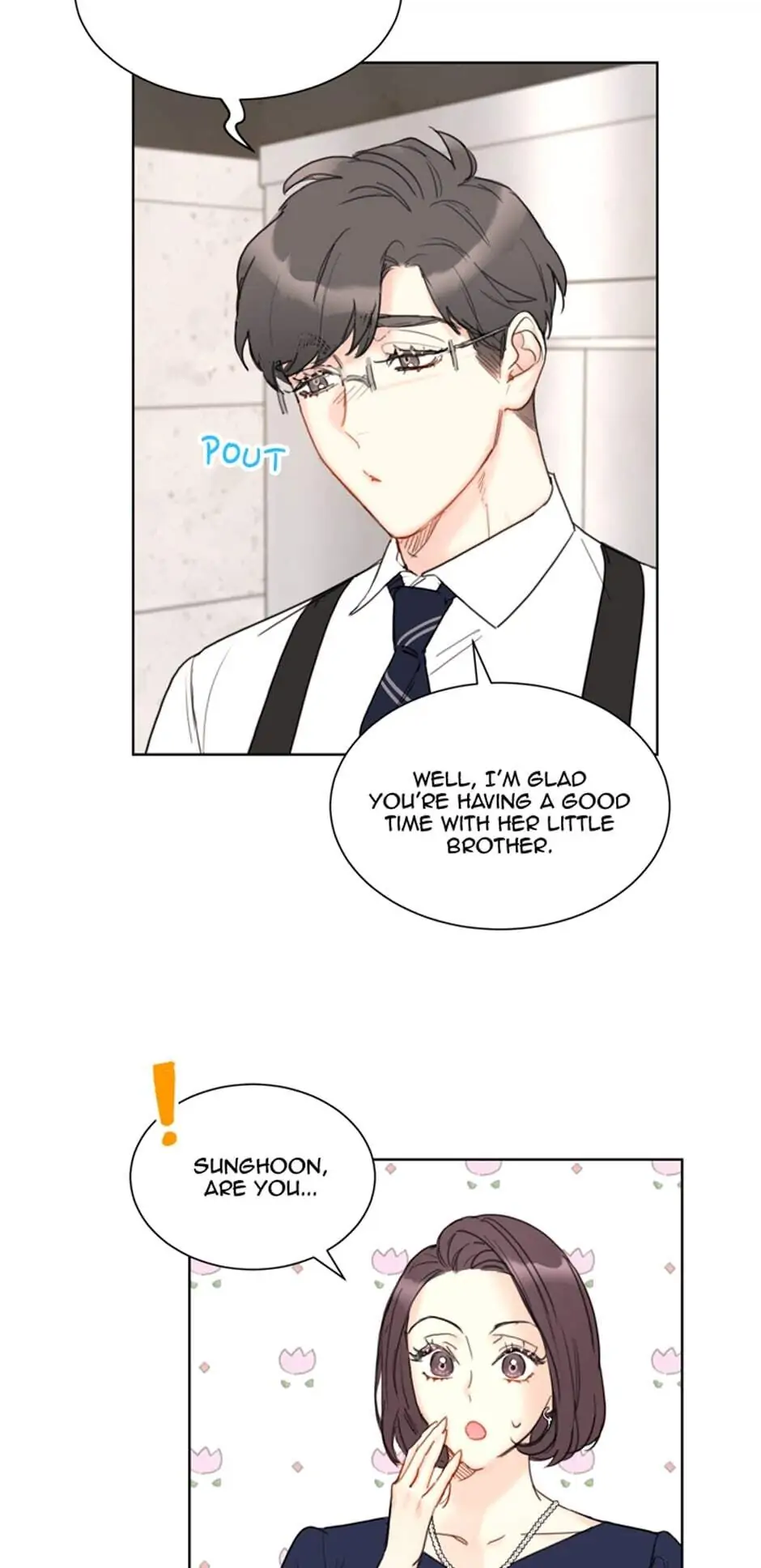 A Business Proposal Chapter 48 page 19