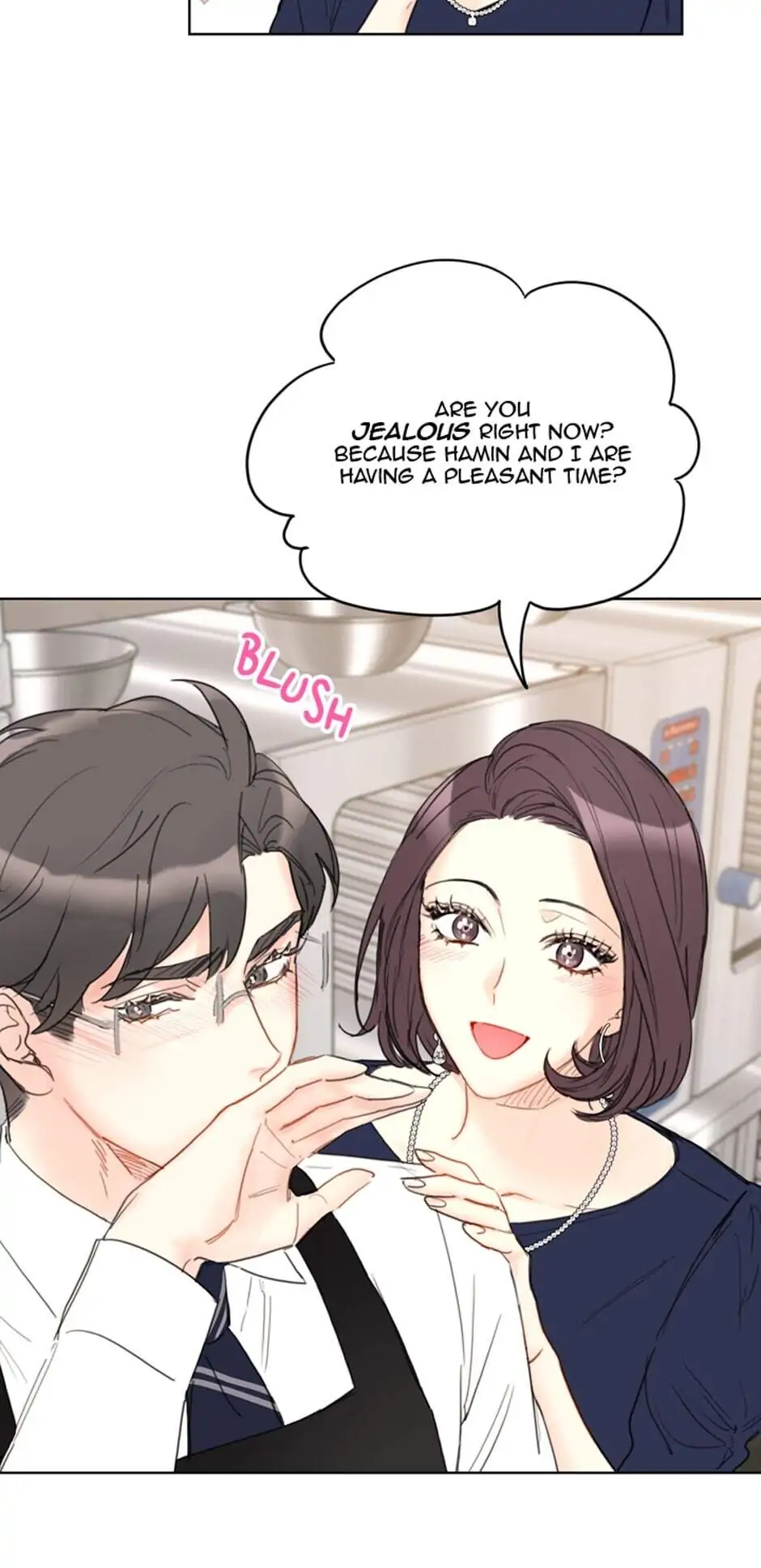 A Business Proposal Chapter 48 page 20