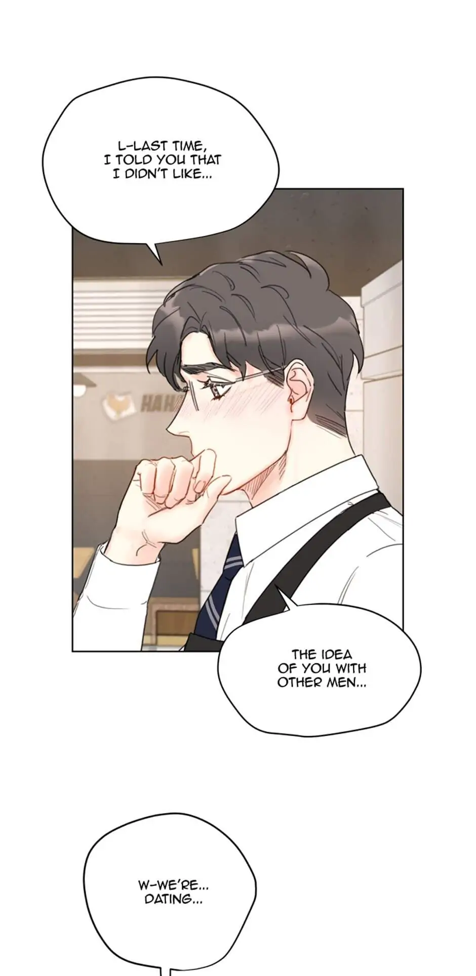 A Business Proposal Chapter 48 page 21