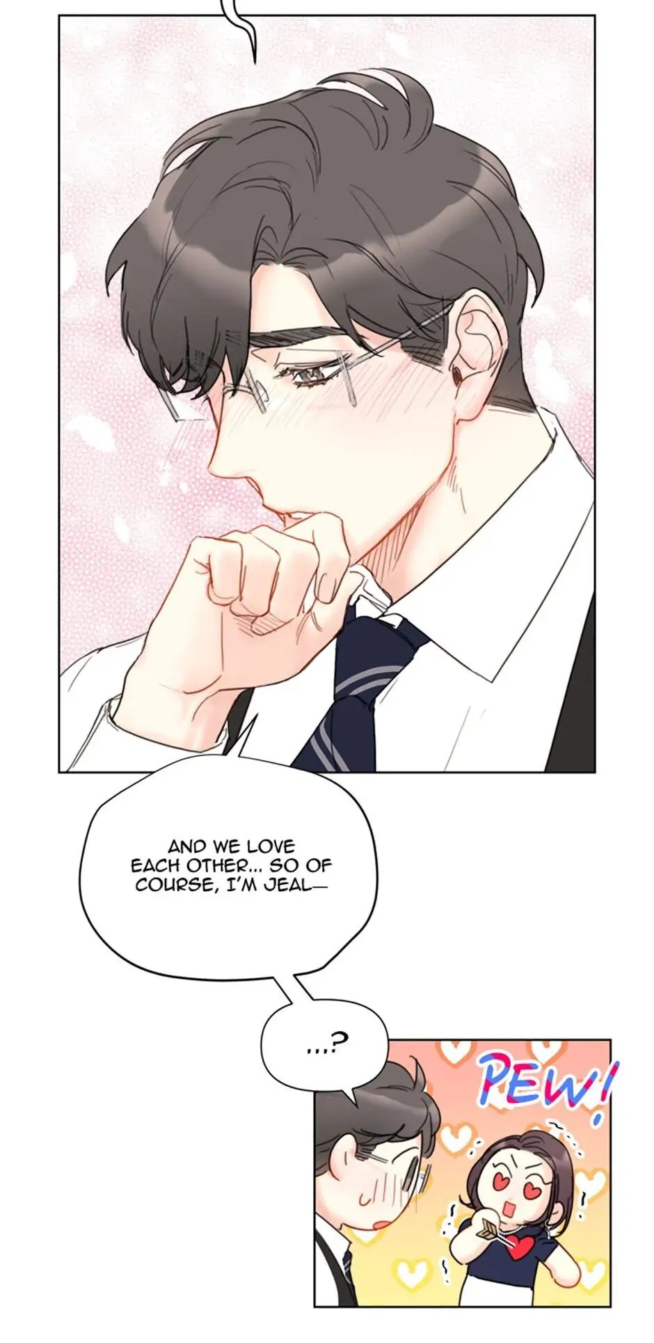 A Business Proposal Chapter 48 page 22