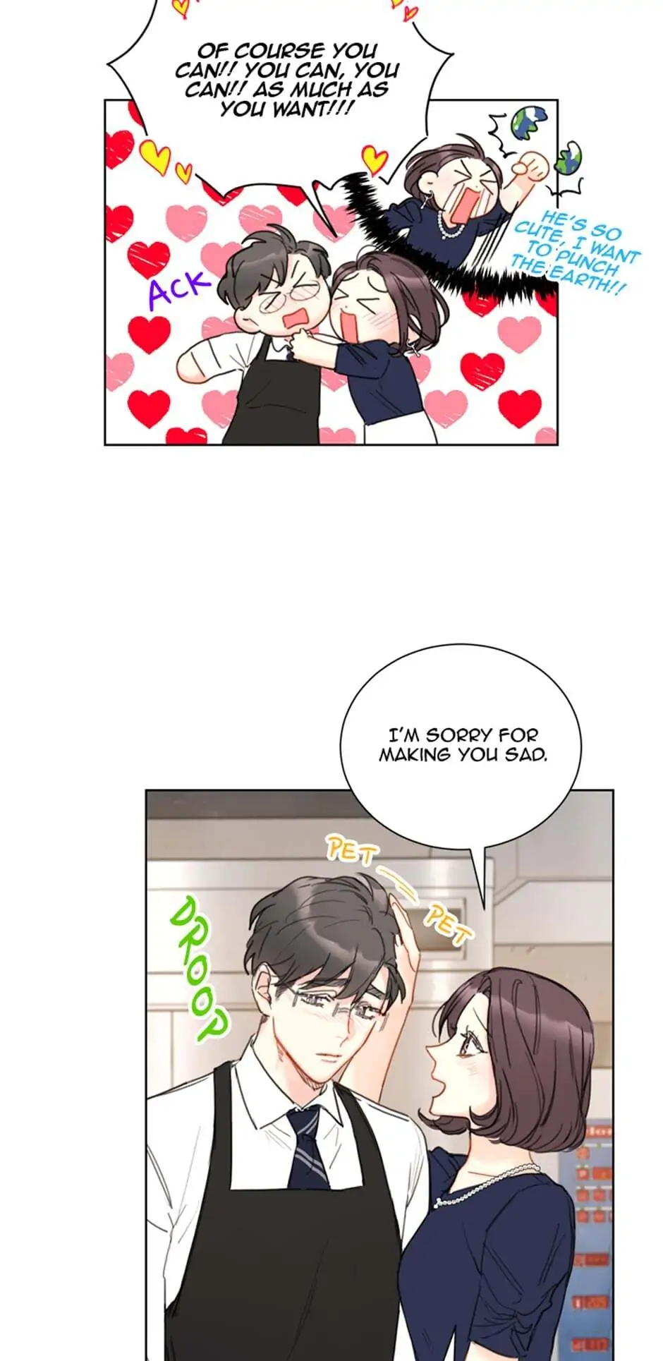 A Business Proposal Chapter 48 page 24