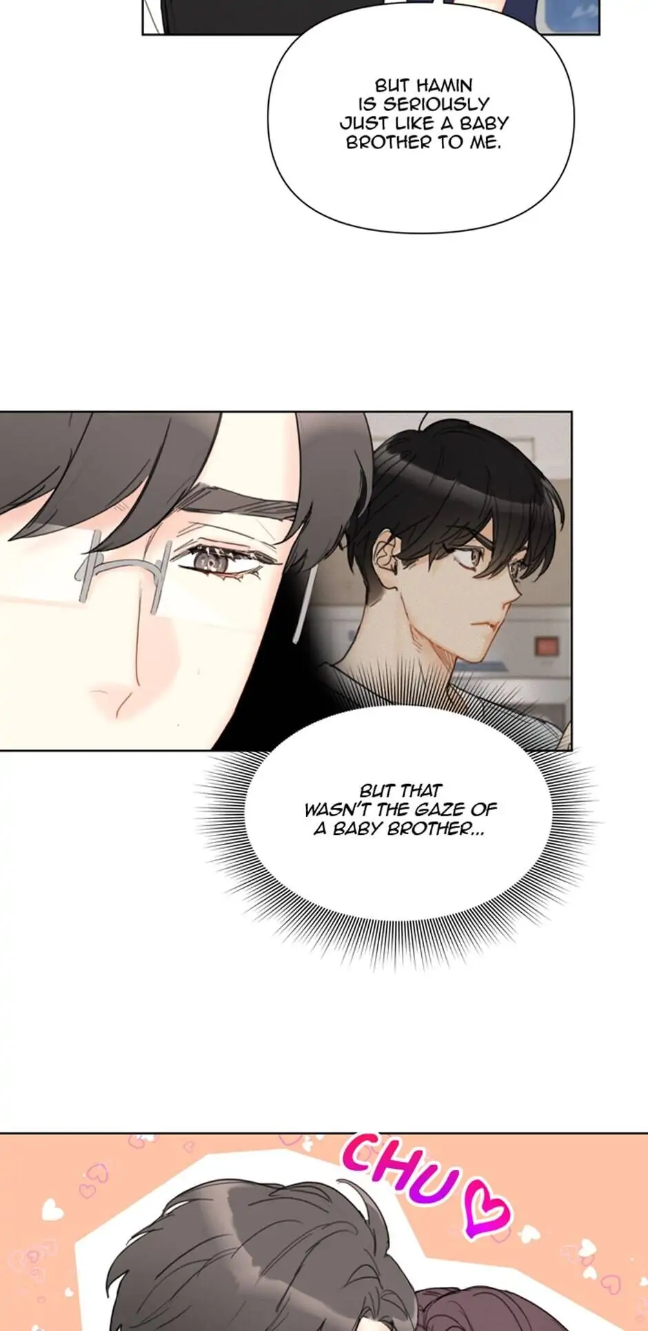 A Business Proposal Chapter 48 page 25