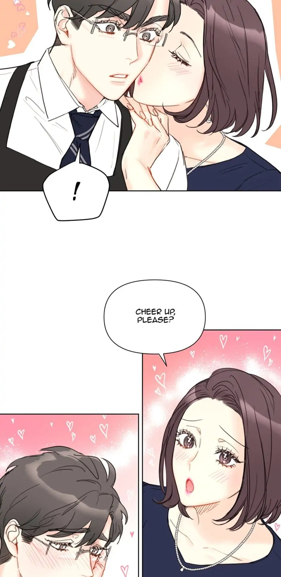 A Business Proposal Chapter 48 page 26