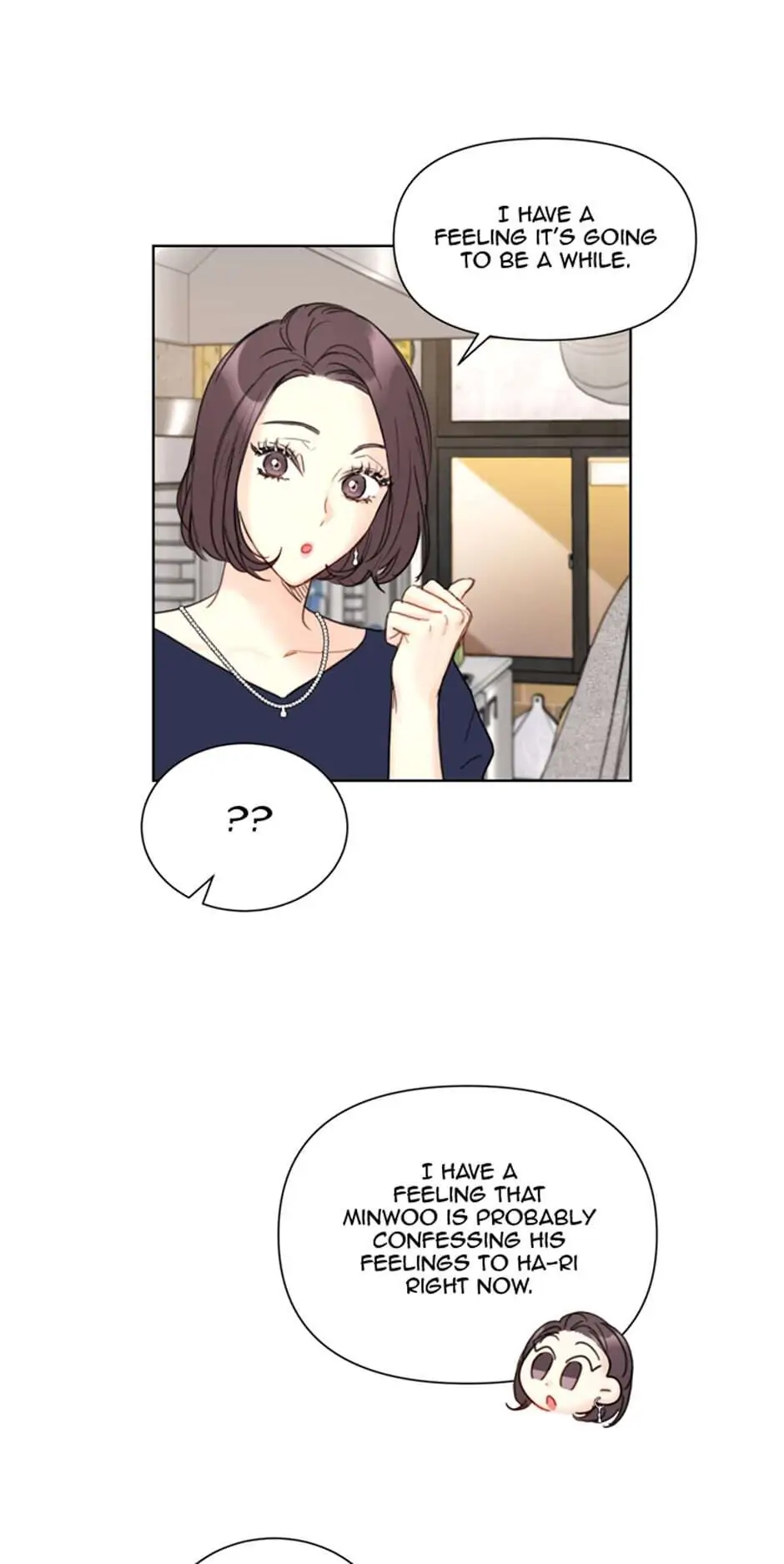 A Business Proposal Chapter 48 page 28