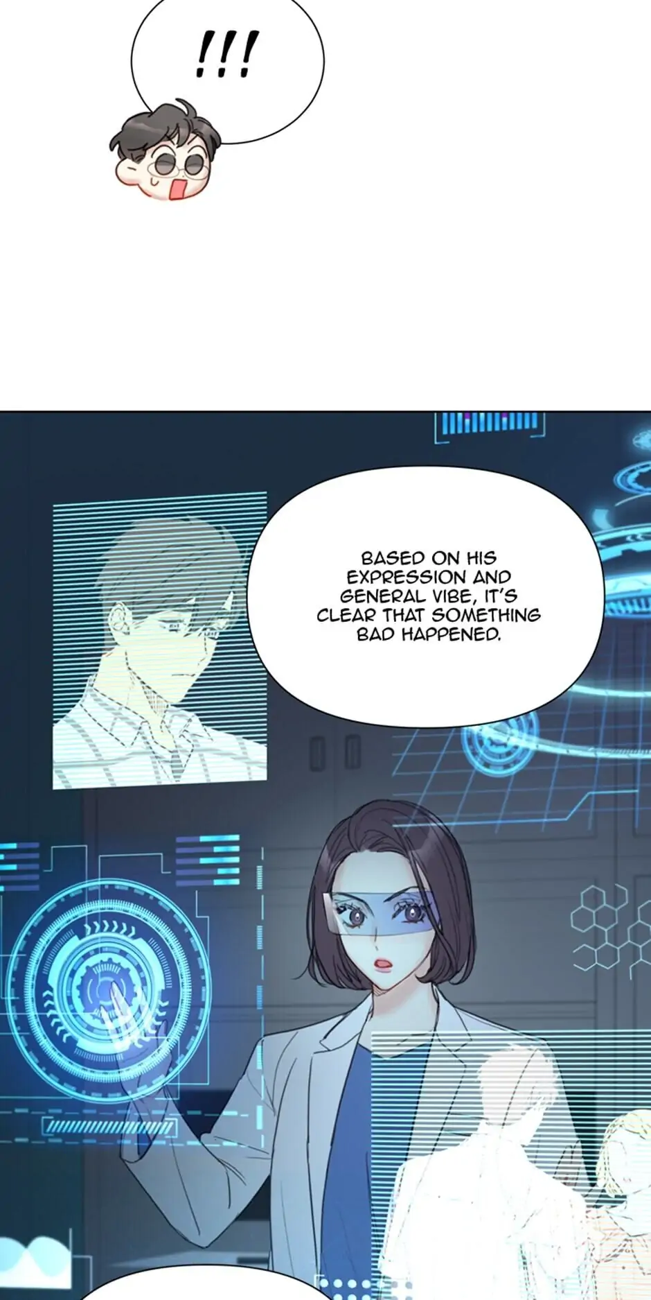 A Business Proposal Chapter 48 page 29