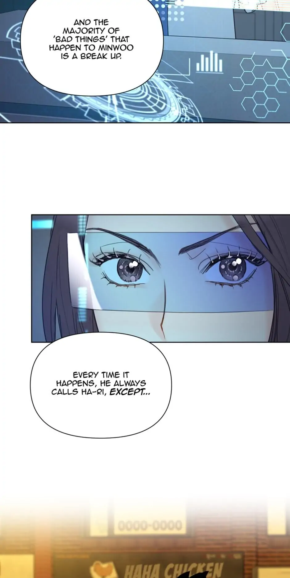 A Business Proposal Chapter 48 page 30