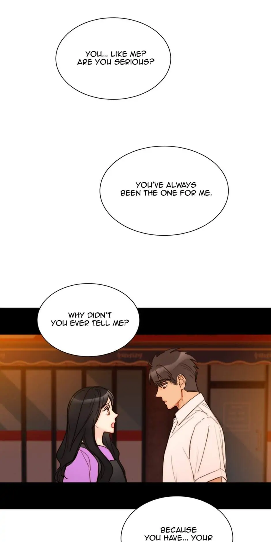 A Business Proposal Chapter 48 page 32