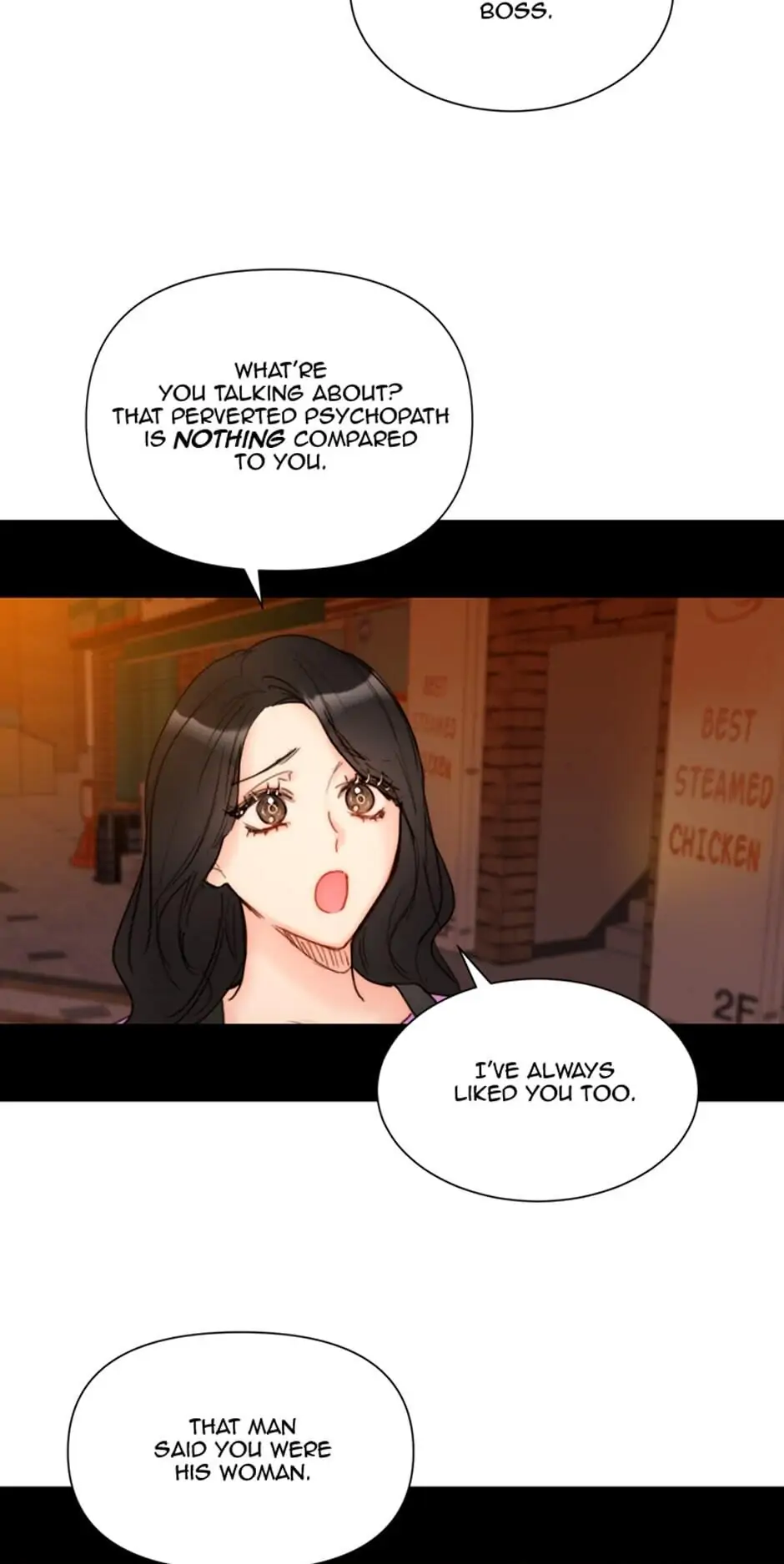 A Business Proposal Chapter 48 page 33