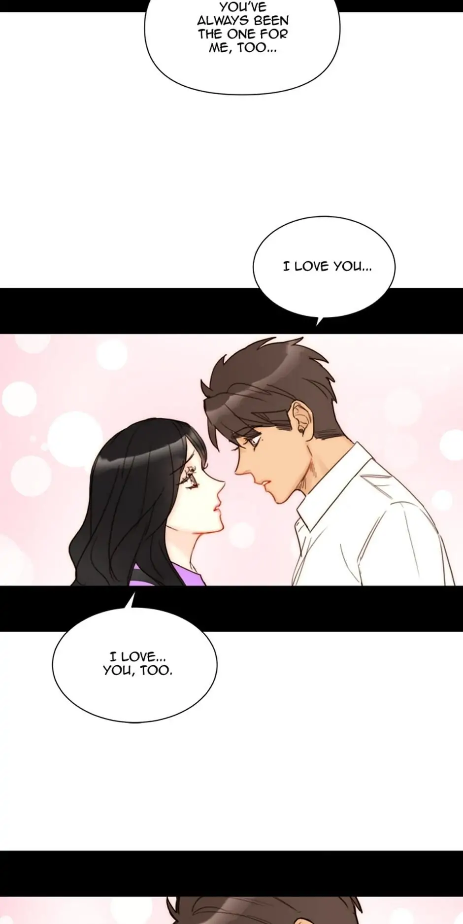 A Business Proposal Chapter 48 page 35