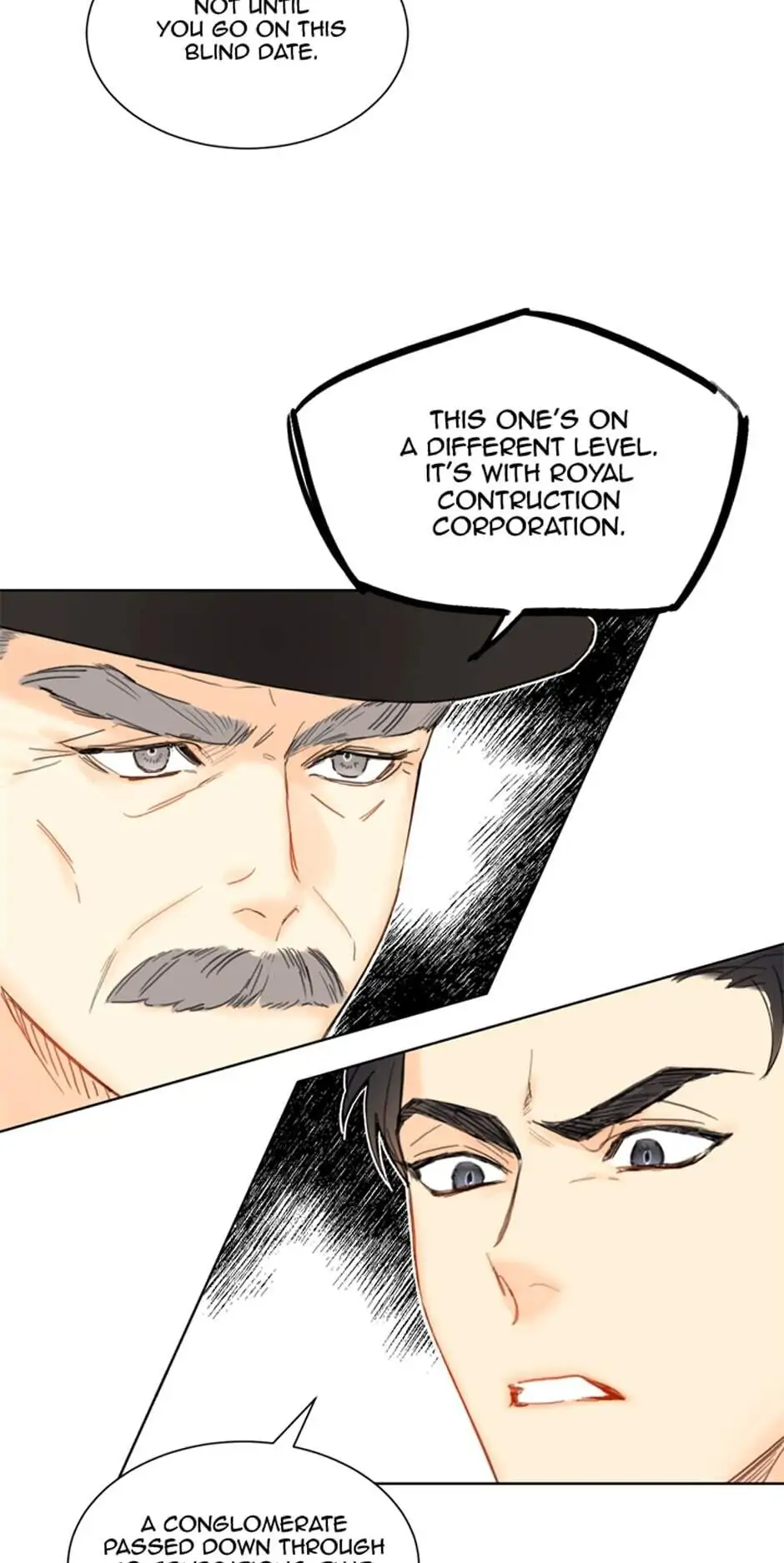 A Business Proposal Chapter 48 page 40