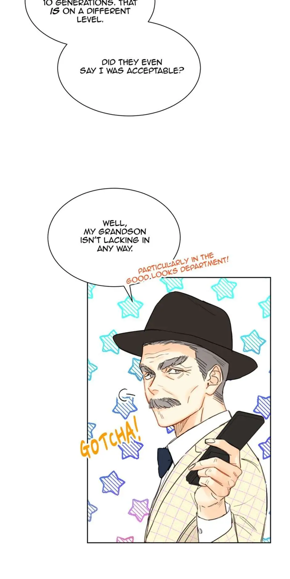A Business Proposal Chapter 48 page 41