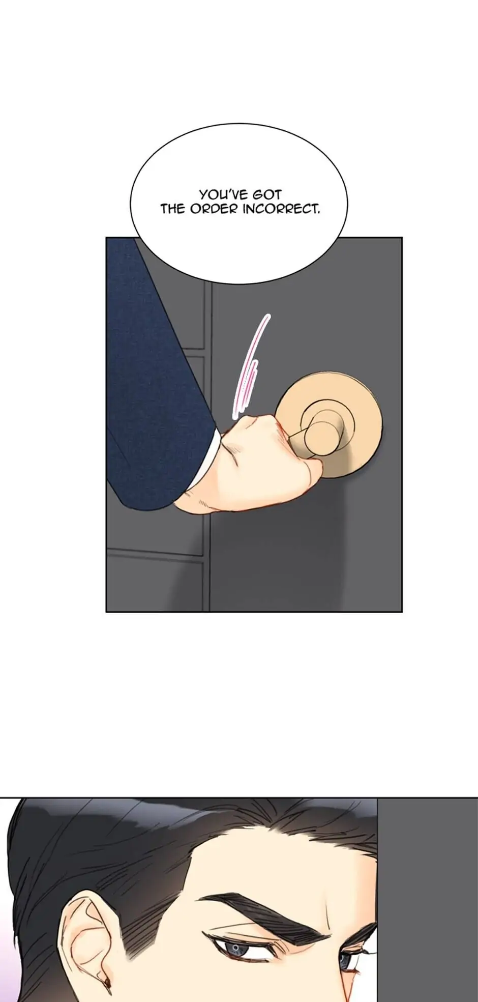 A Business Proposal Chapter 48 page 51