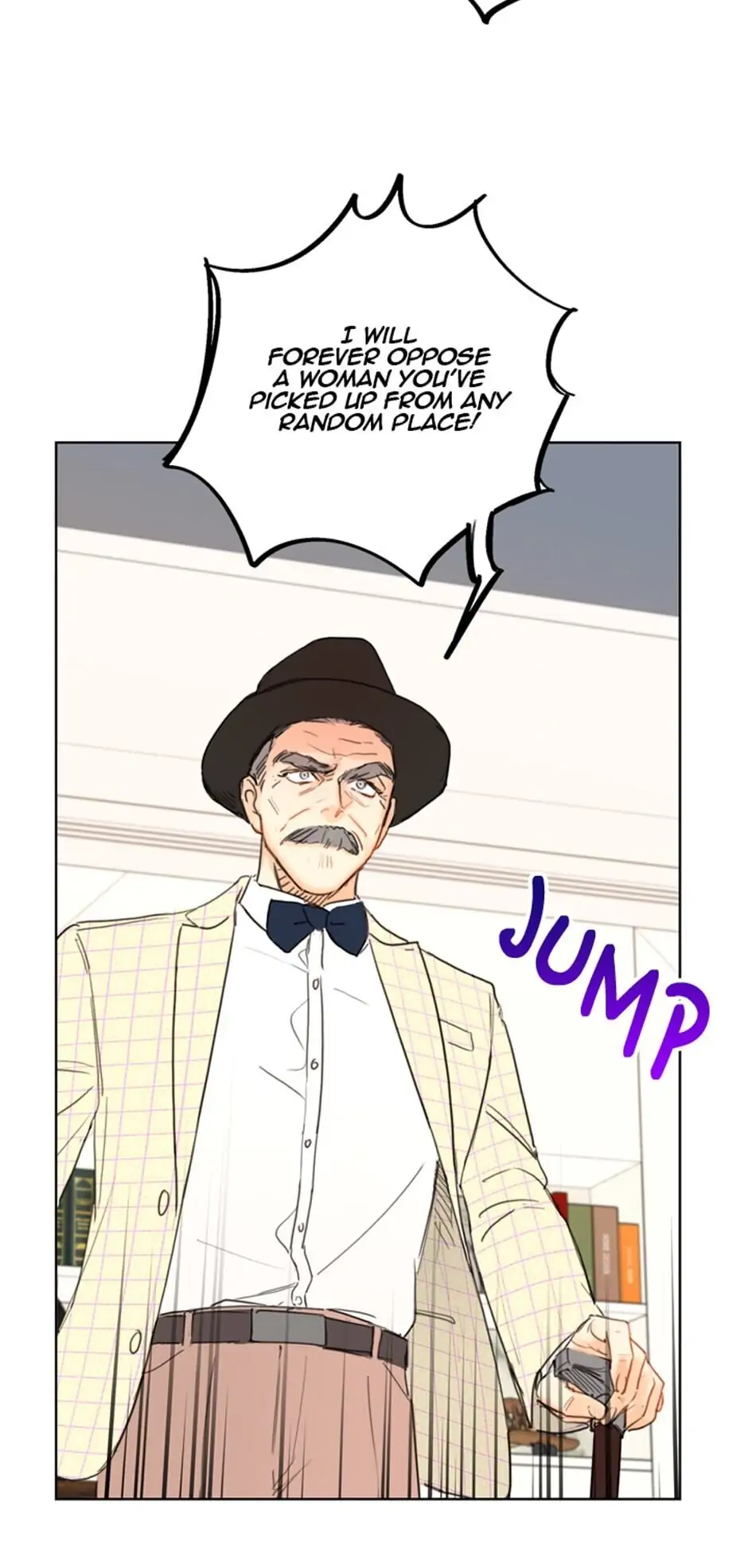 A Business Proposal Chapter 48 page 50